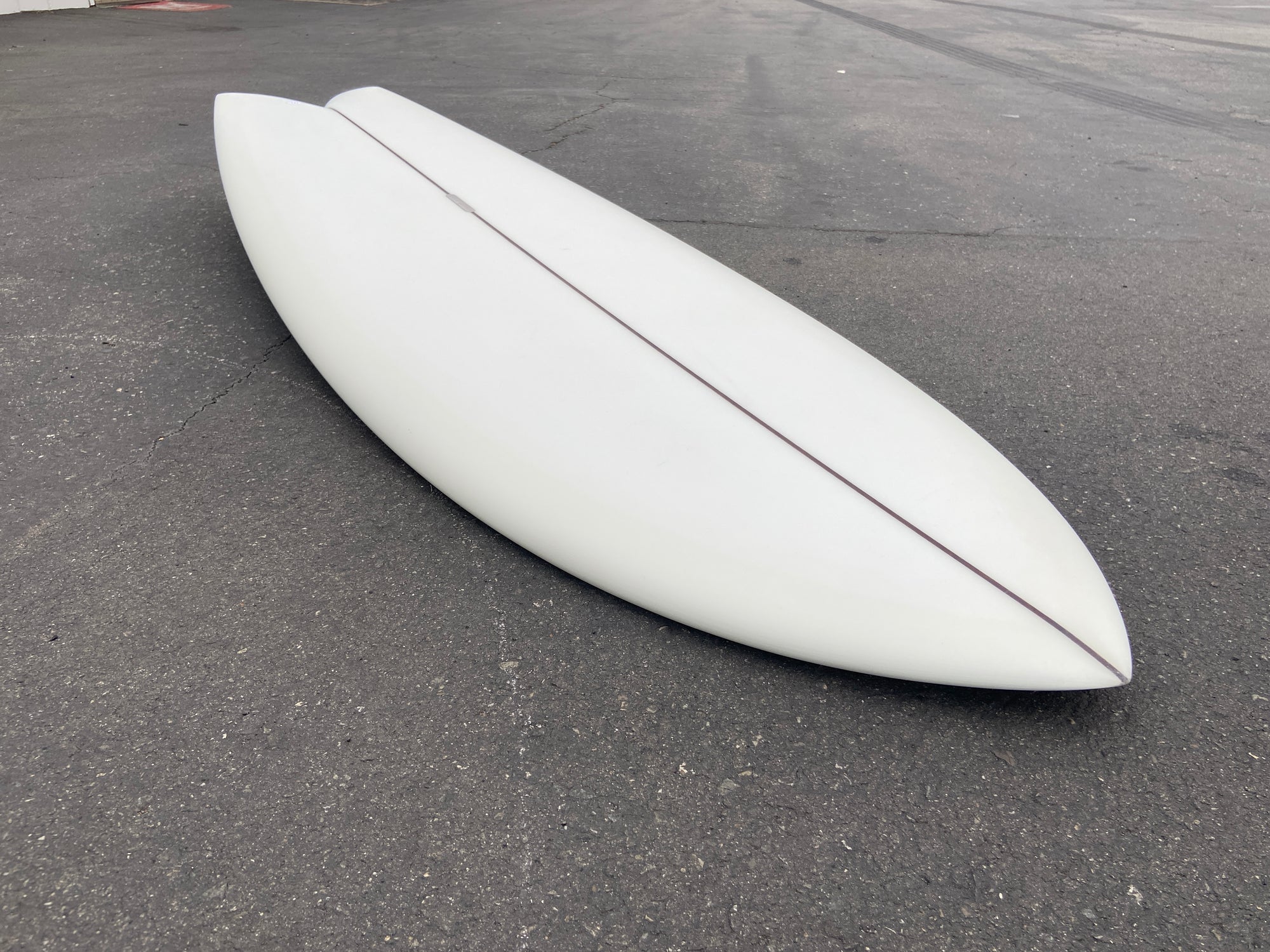 5'6" Son of Cobra Classic Twin