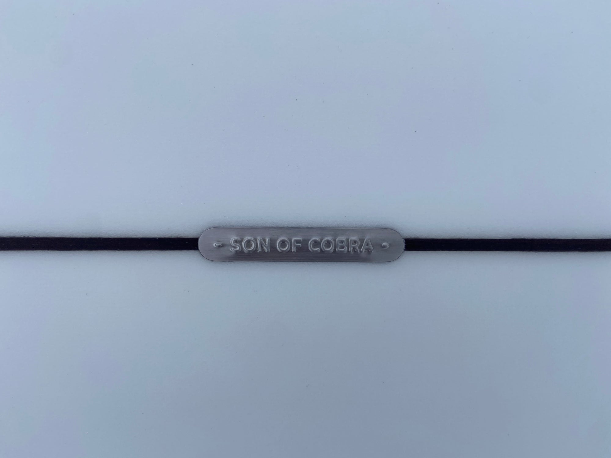 5'6" Son of Cobra Classic Twin
