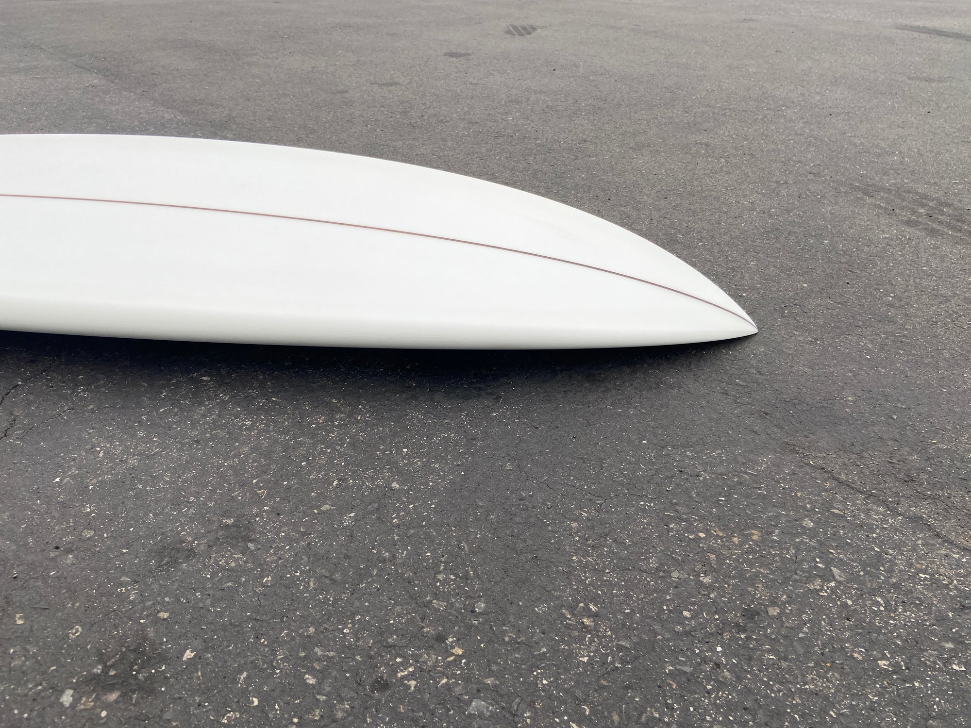 6'0" Son of Cobra Round Twinzer