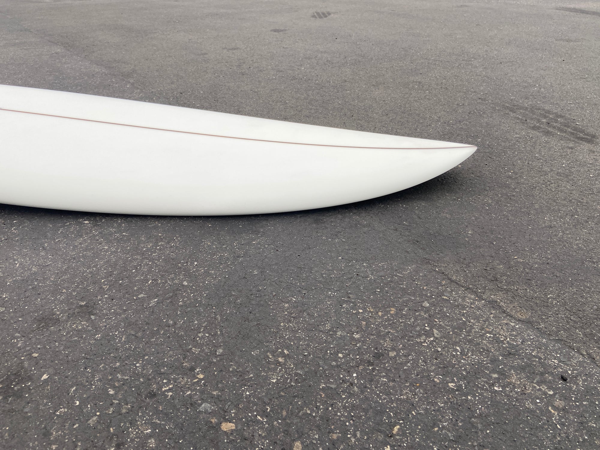 6'0" Son of Cobra Round Twinzer