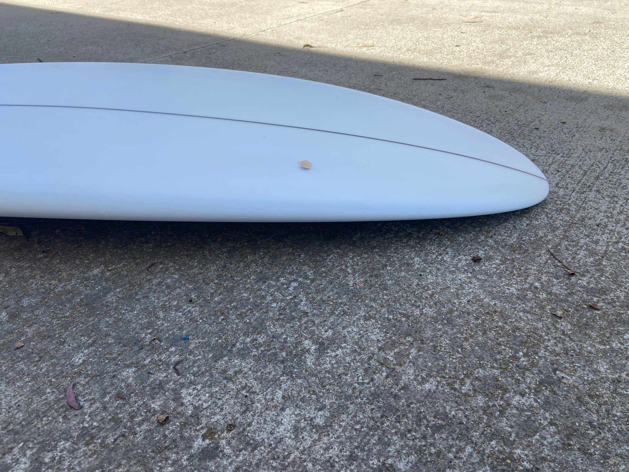 6'0" Alex Knost BMT MP