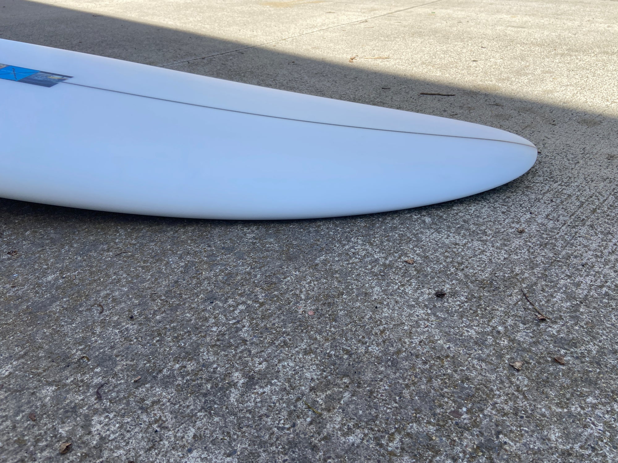 6'0" Alex Knost BMT MP