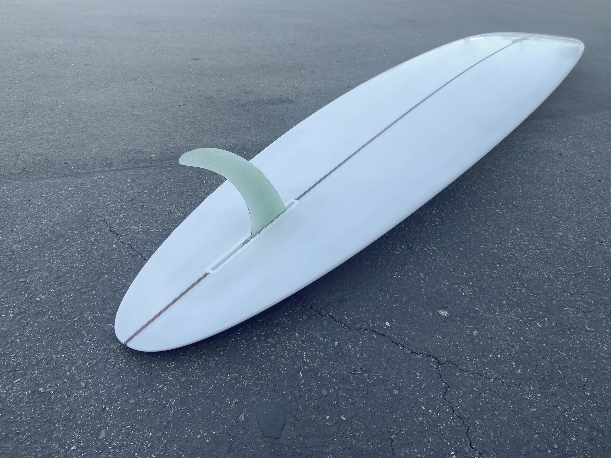 10'2" Liddle Pathfinder
