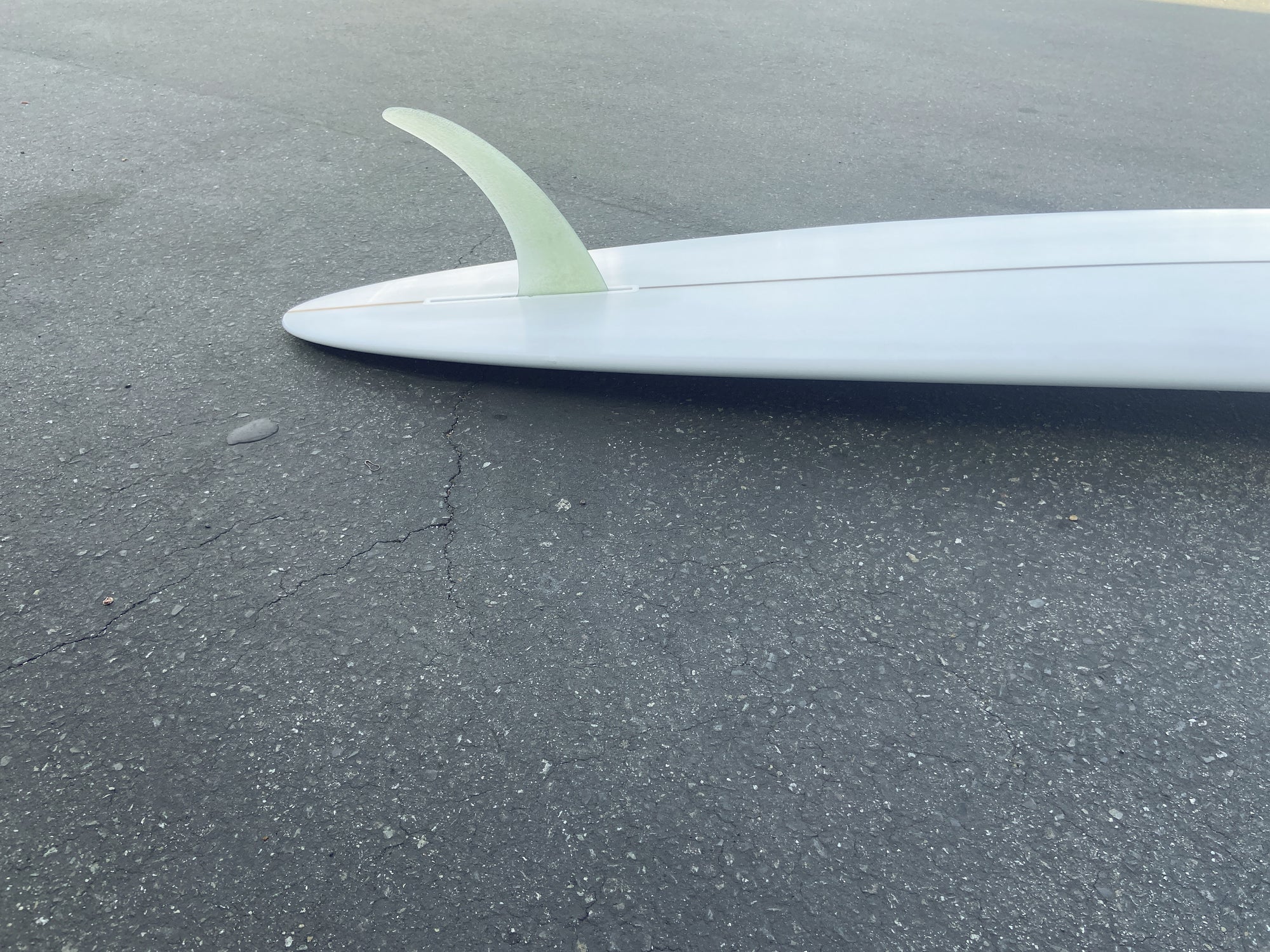 10'2" Liddle Pathfinder