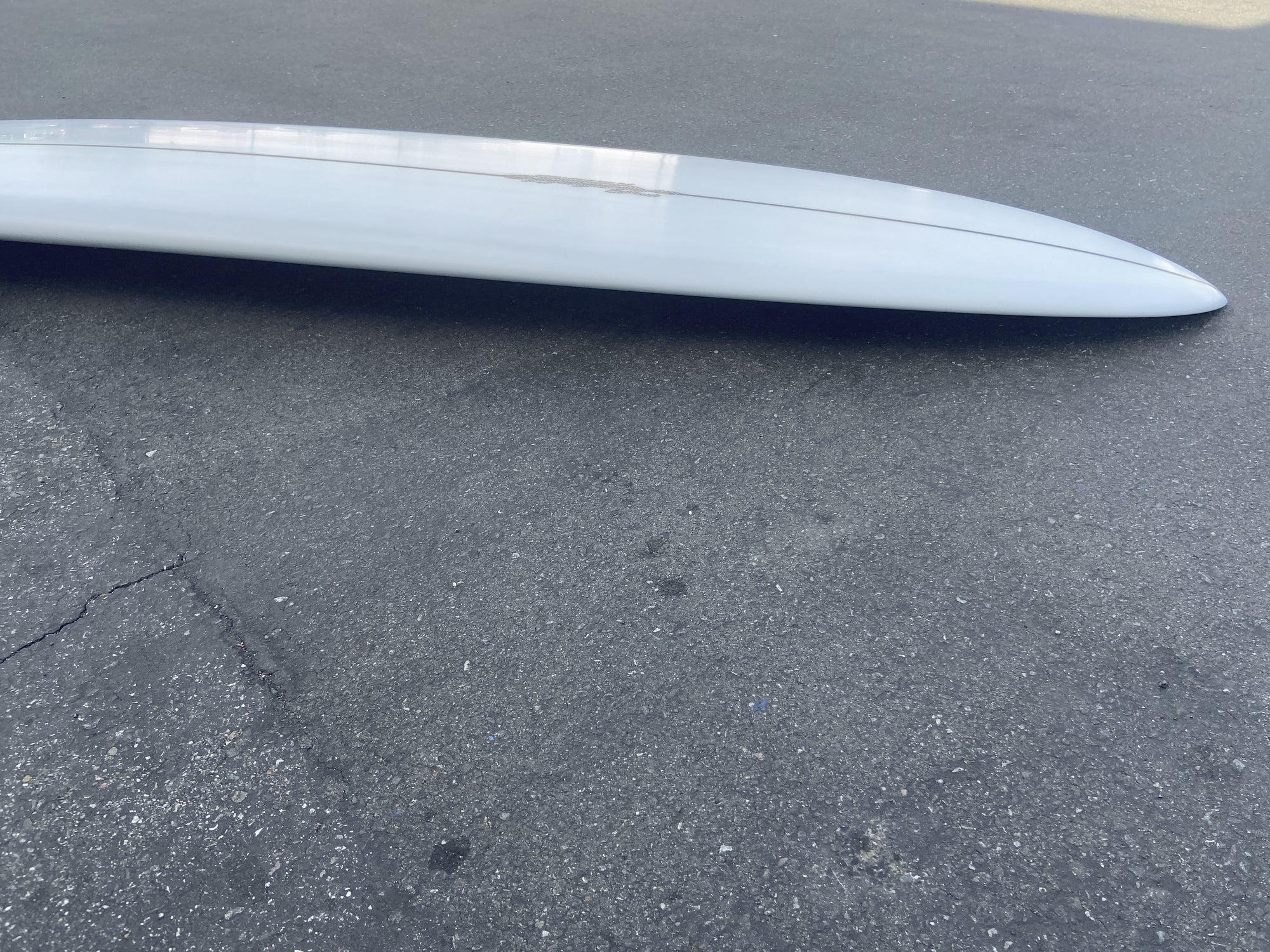 10'2" Liddle Pathfinder