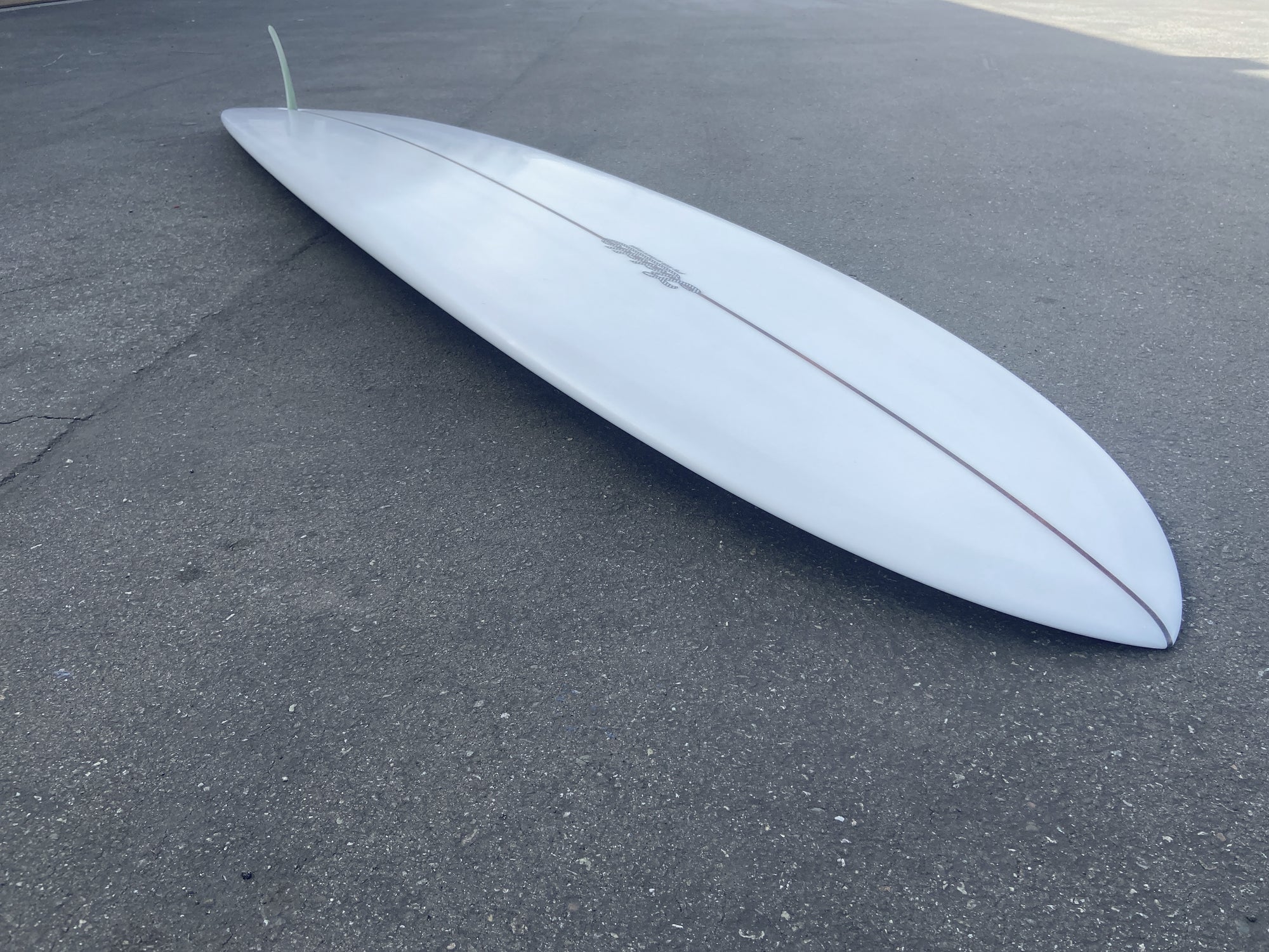 10'2" Liddle Pathfinder