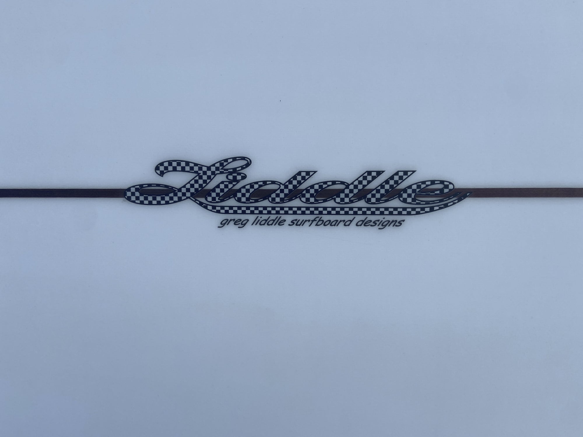10'2" Liddle Pathfinder