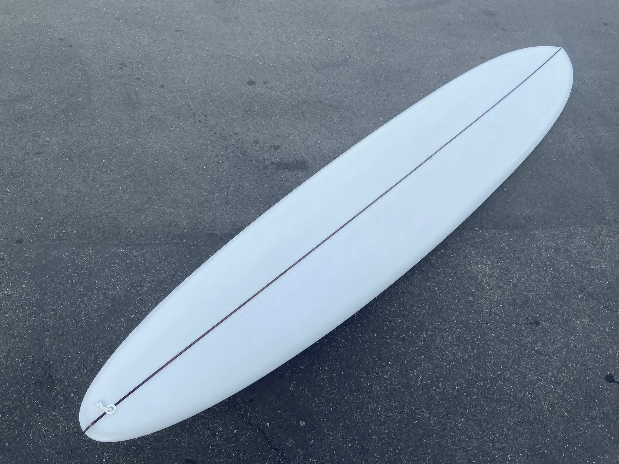 10'2" Liddle Pathfinder