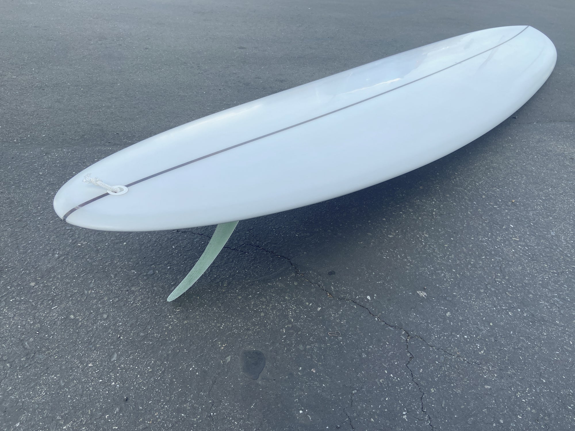 10'2" Liddle Pathfinder