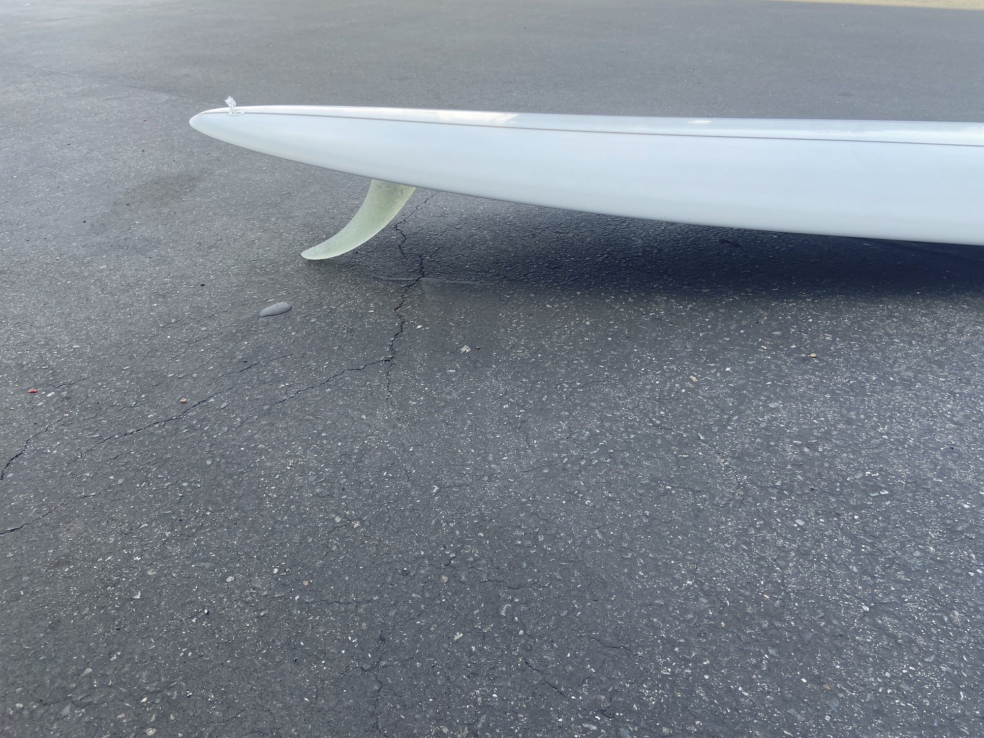 10'2" Liddle Pathfinder