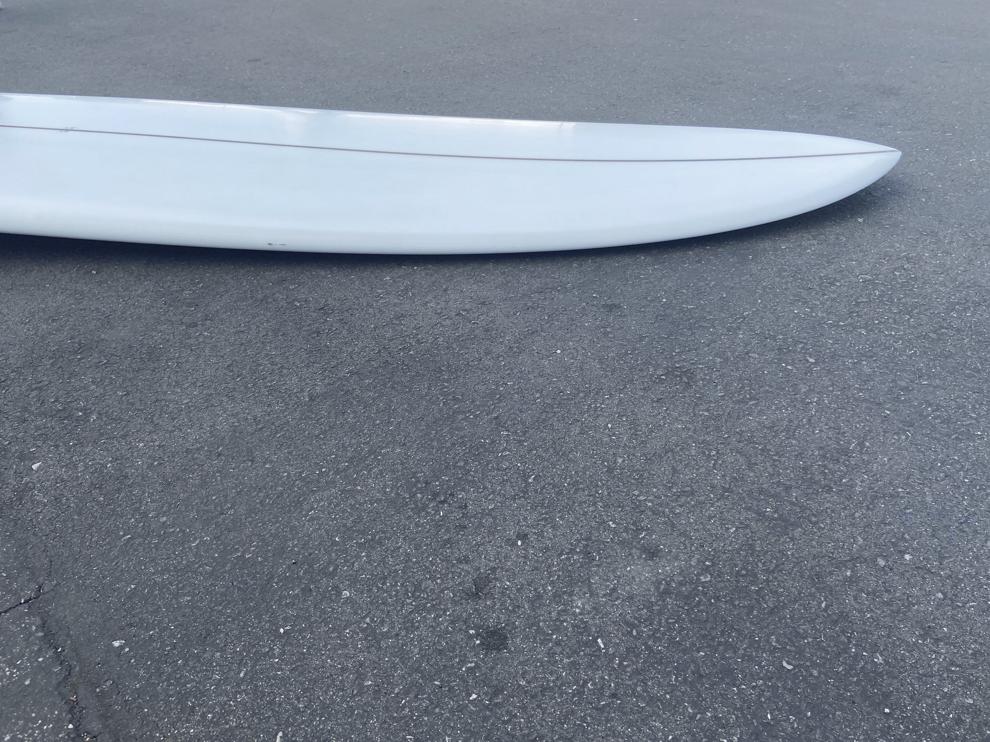 10'2" Liddle Pathfinder