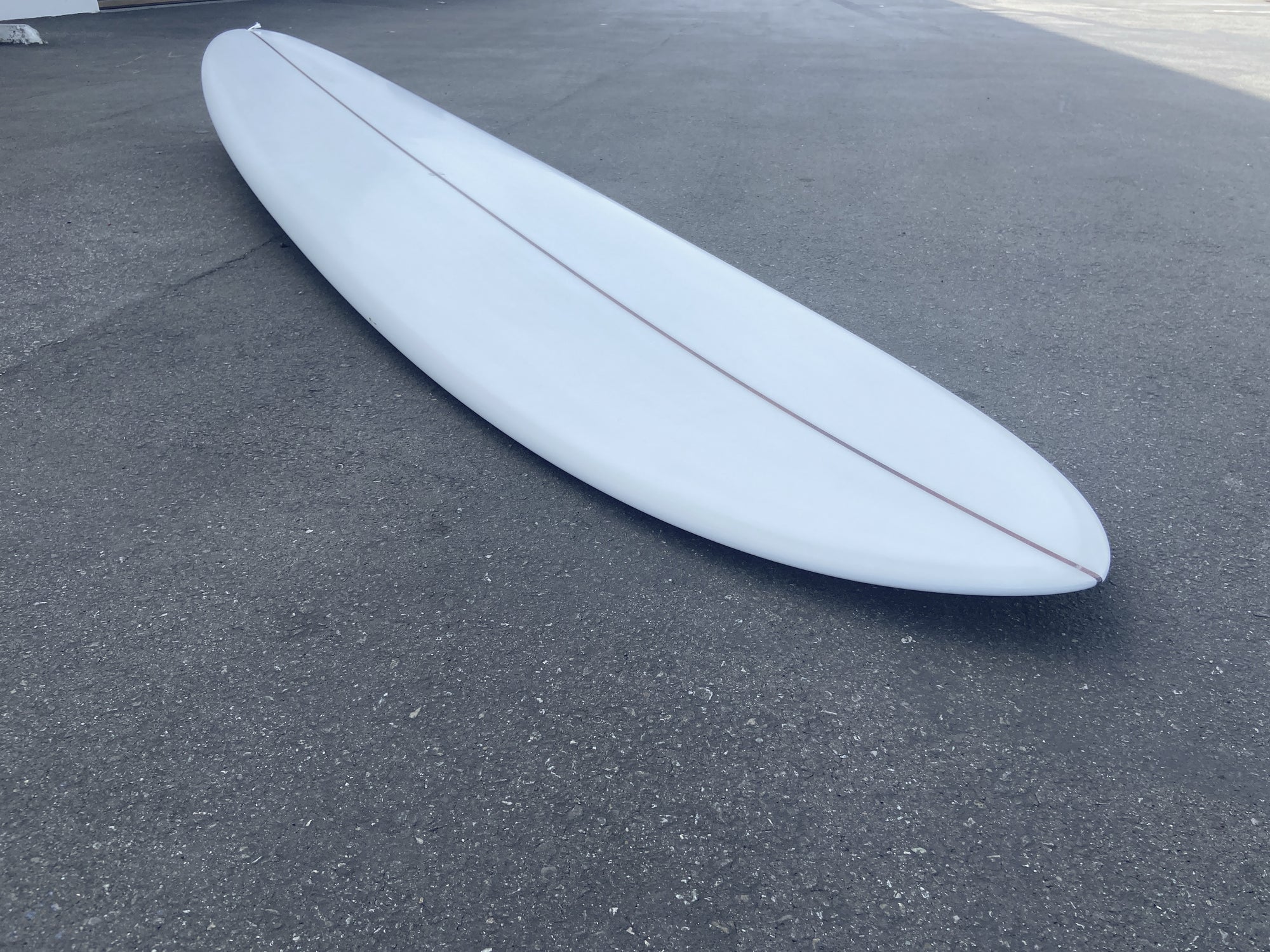 10'2" Liddle Pathfinder