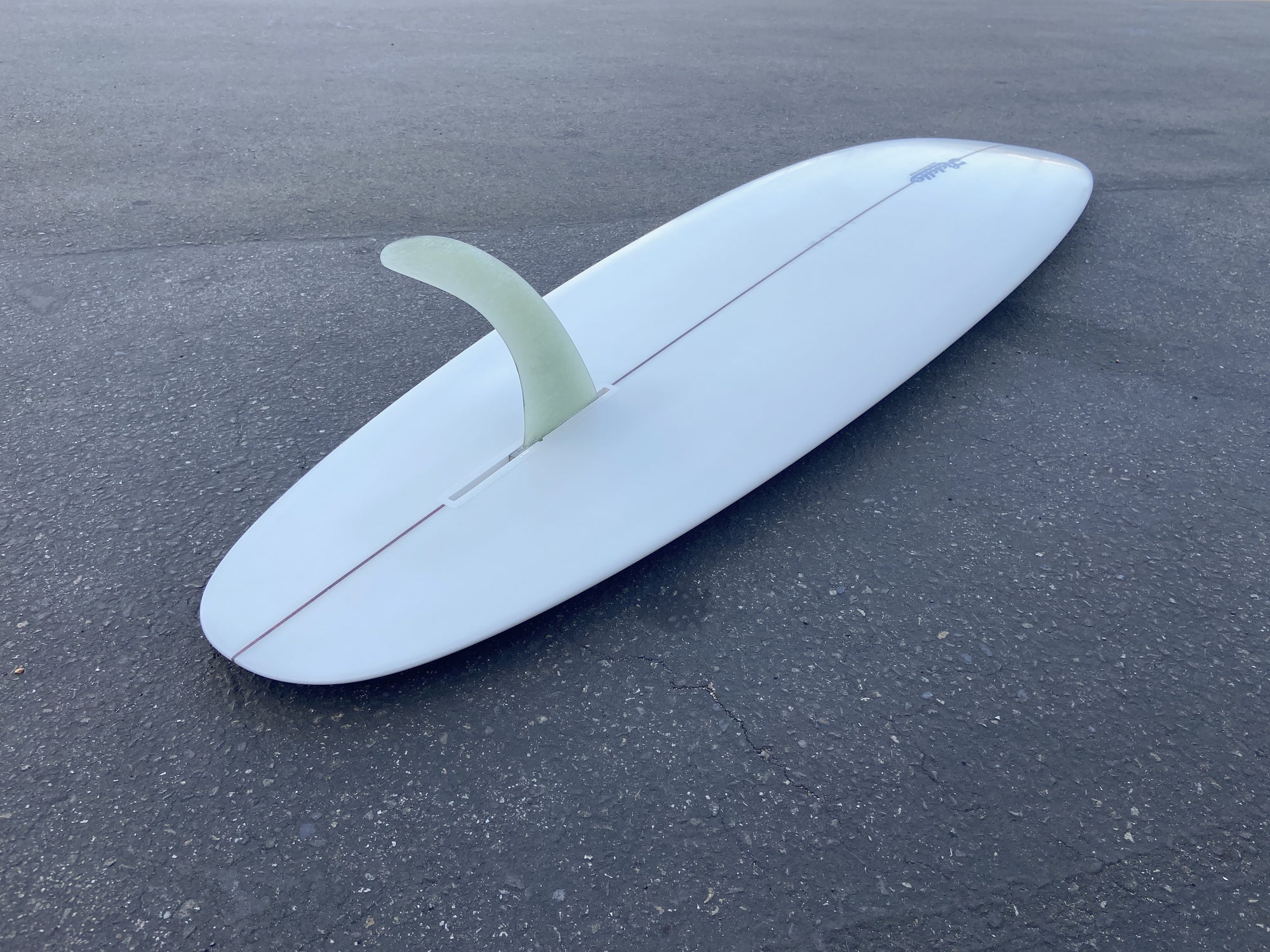7'0" Liddle M3P