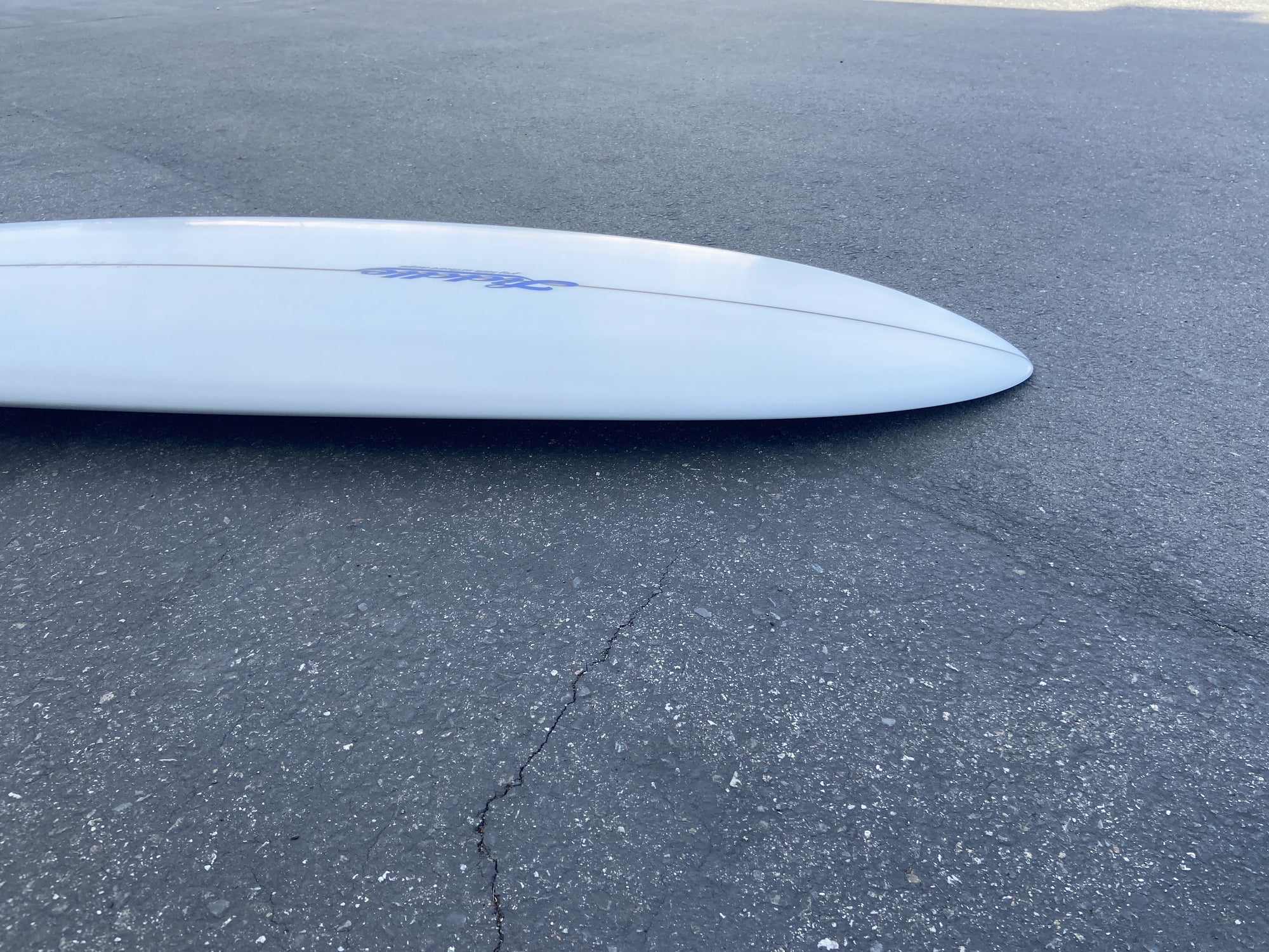 7'0" Liddle M3P
