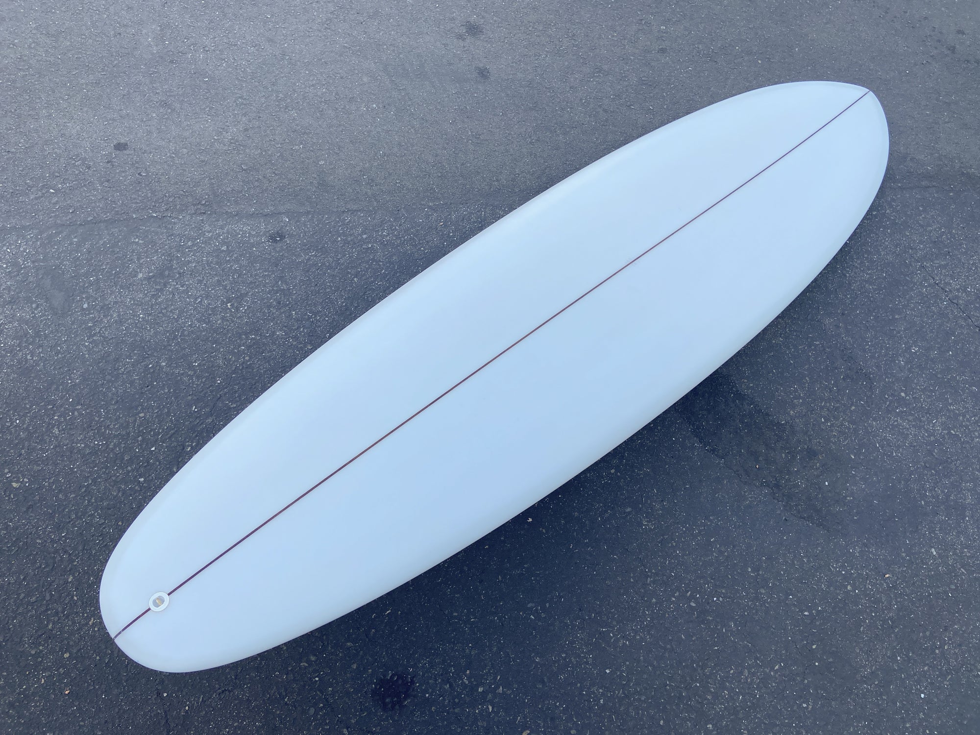 7'0" Liddle M3P