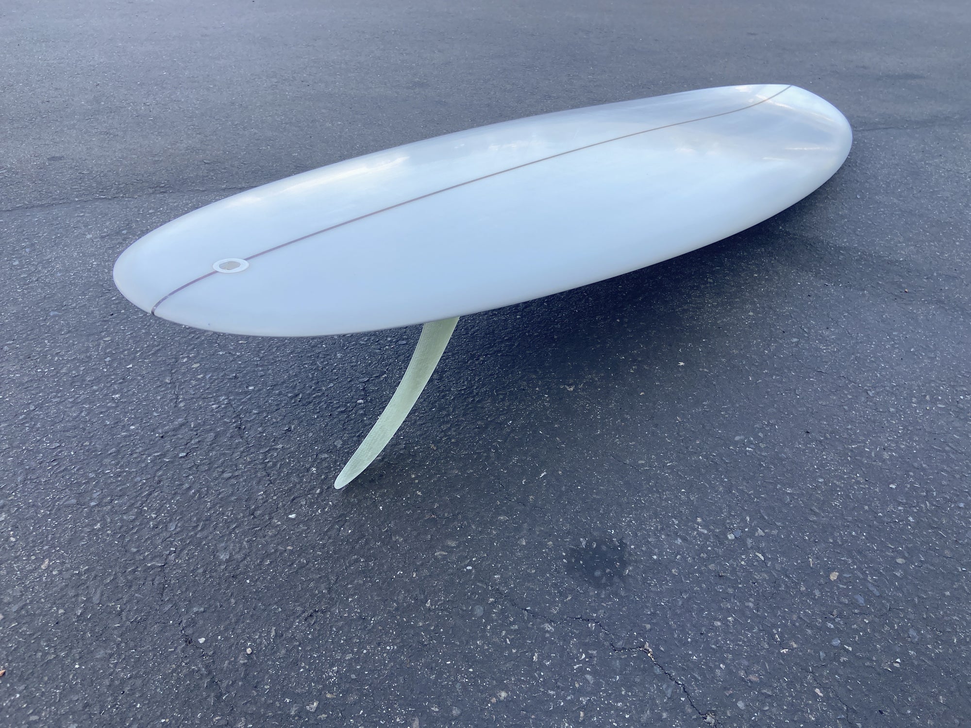 7'0" Liddle M3P