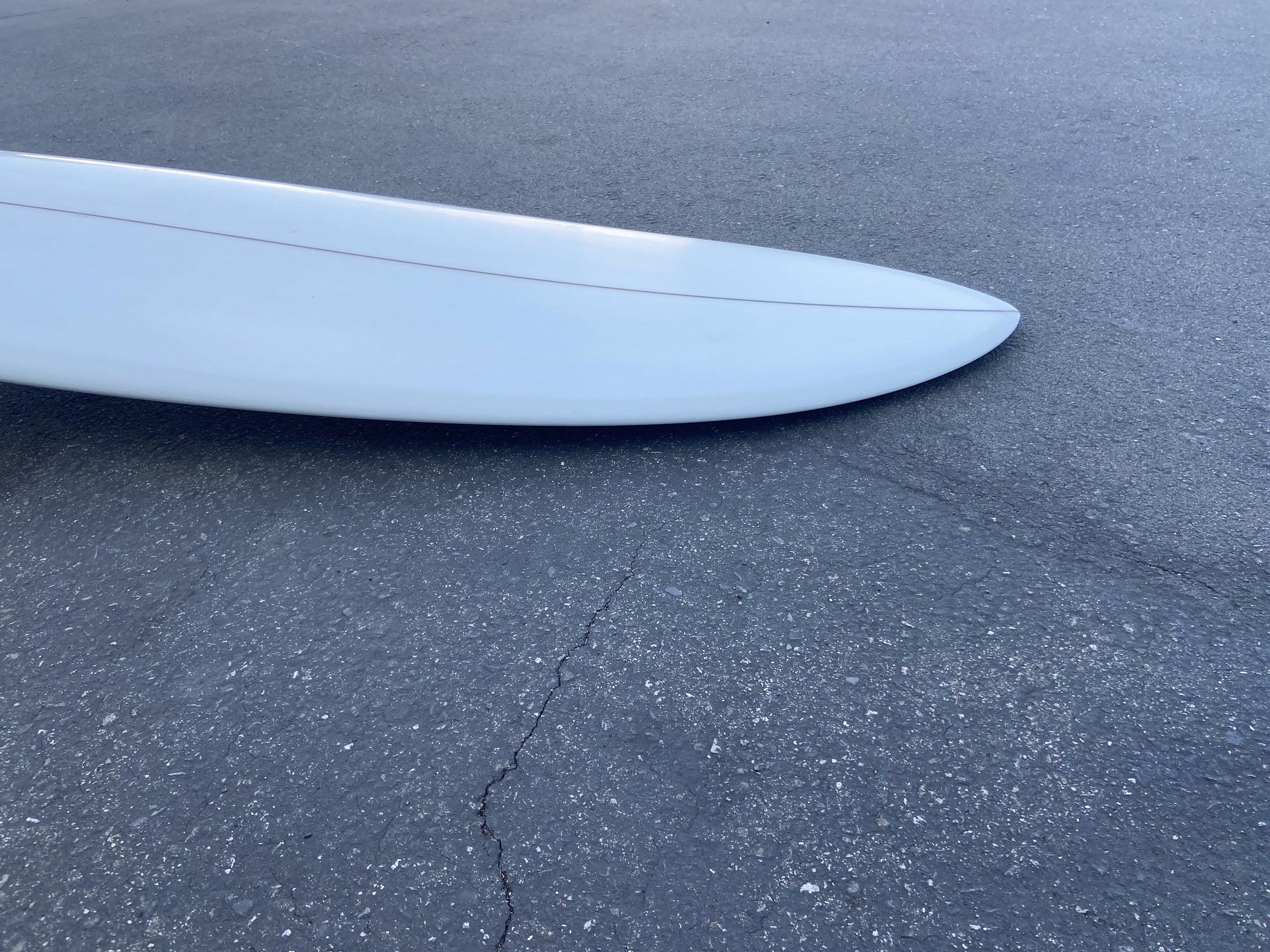7'0" Liddle M3P