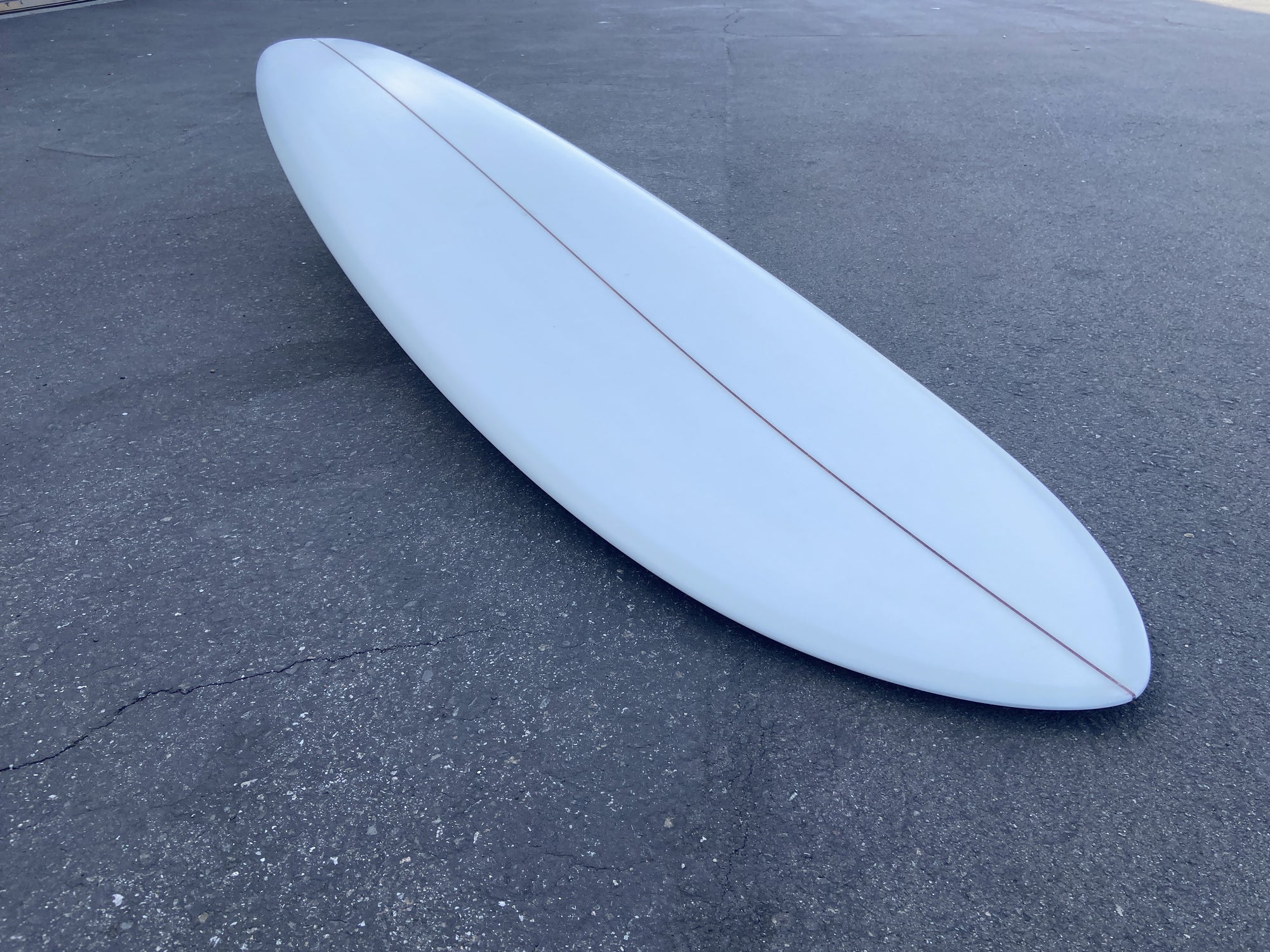 7'0" Liddle M3P