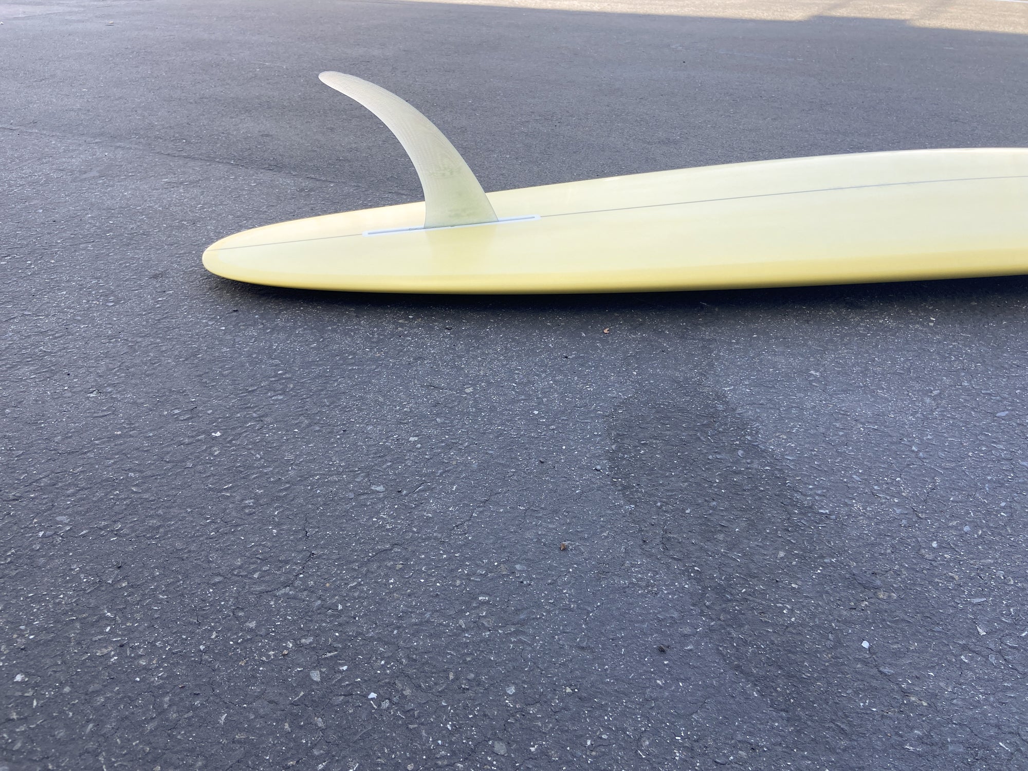 7'0" Liddle M3P