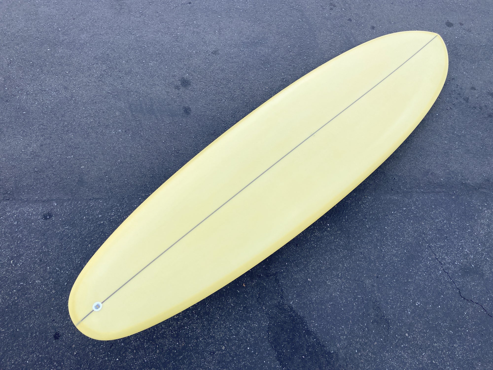 7'0" Liddle M3P