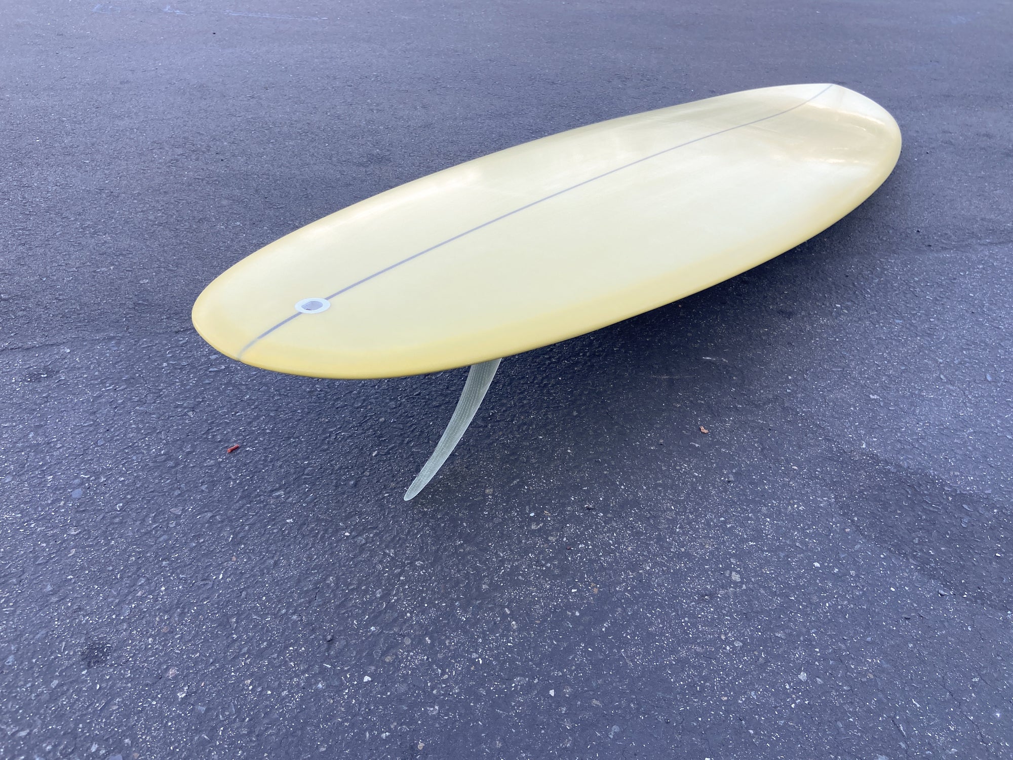 7'0" Liddle M3P