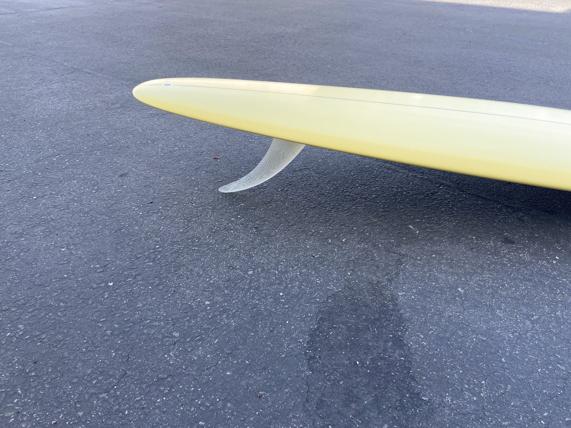 7'0" Liddle M3P