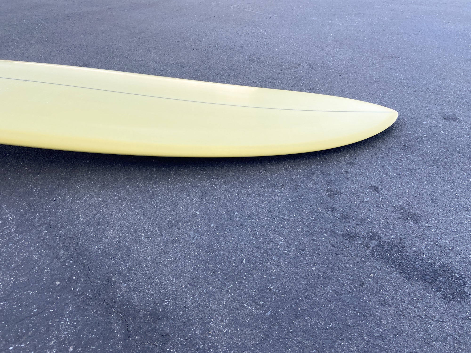 7'0" Liddle M3P
