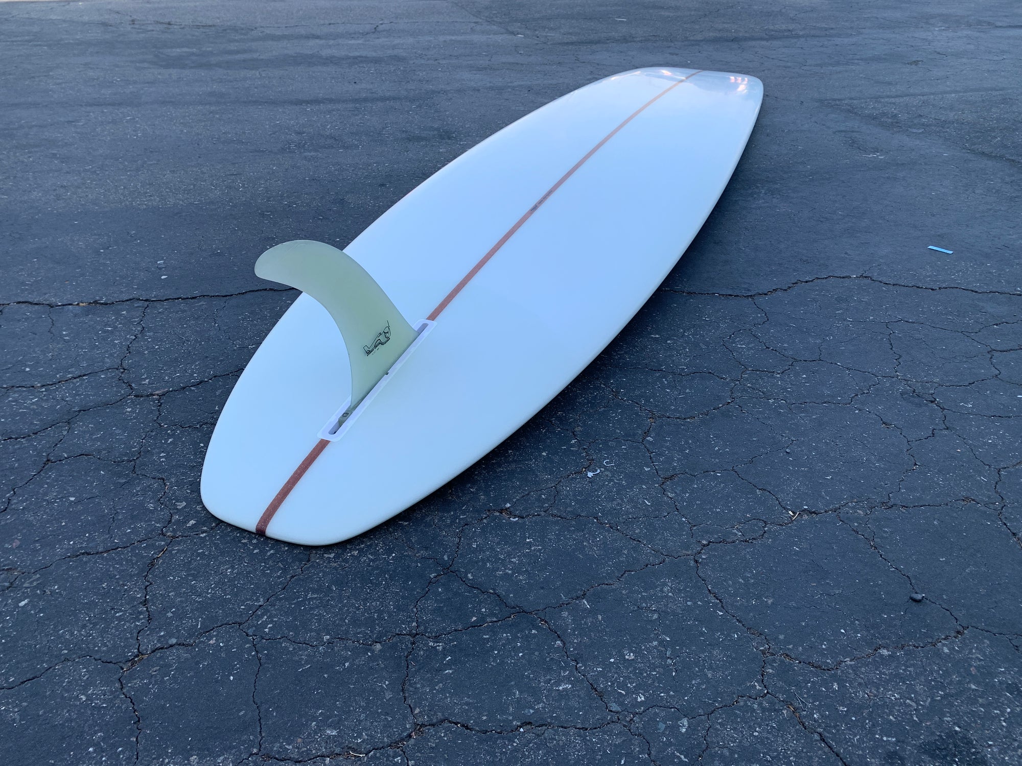 9’4” Nettleton Multiply