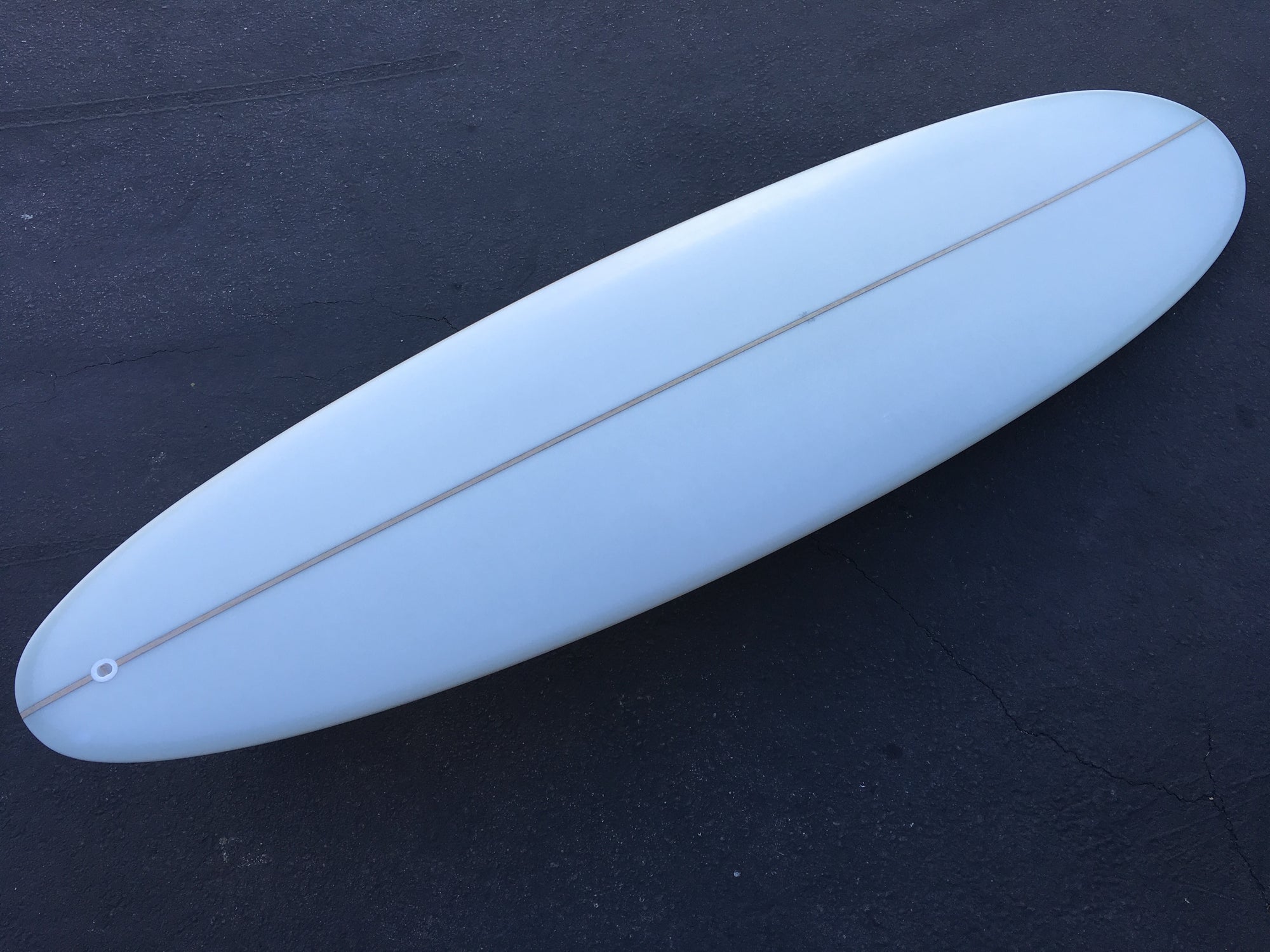 7'2" Liddle GP