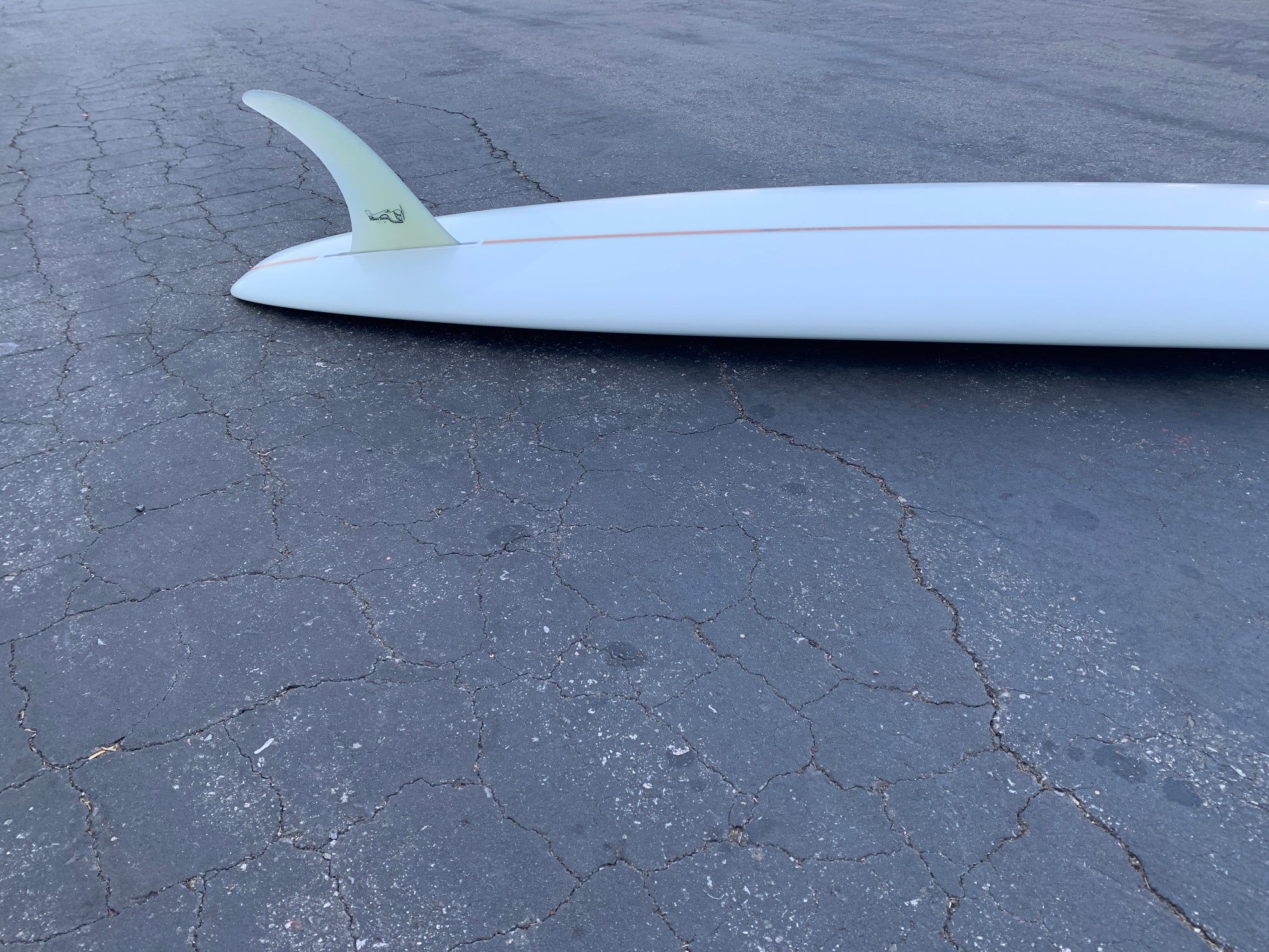 9’4” Nettleton Multiply