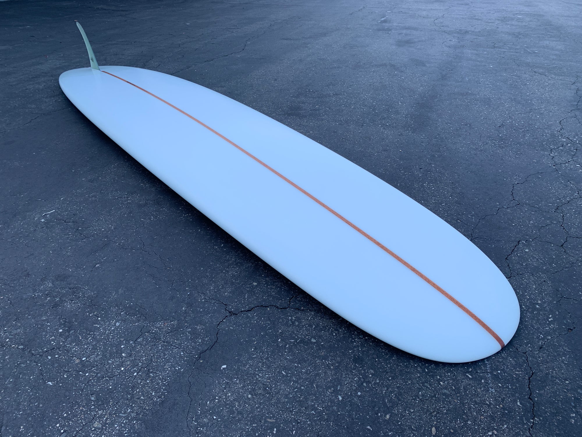 9’4” Nettleton Multiply