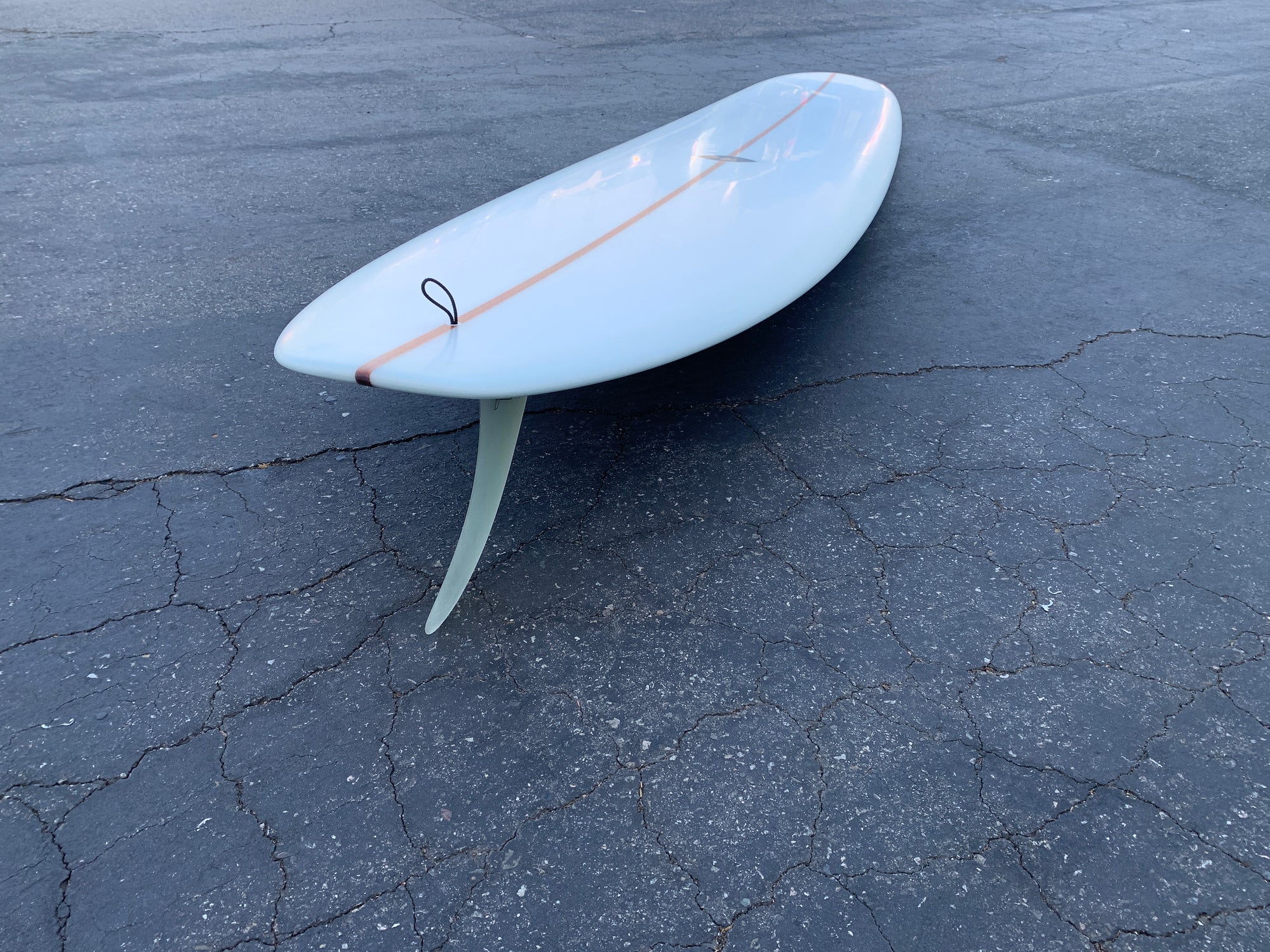 9’4” Nettleton Multiply