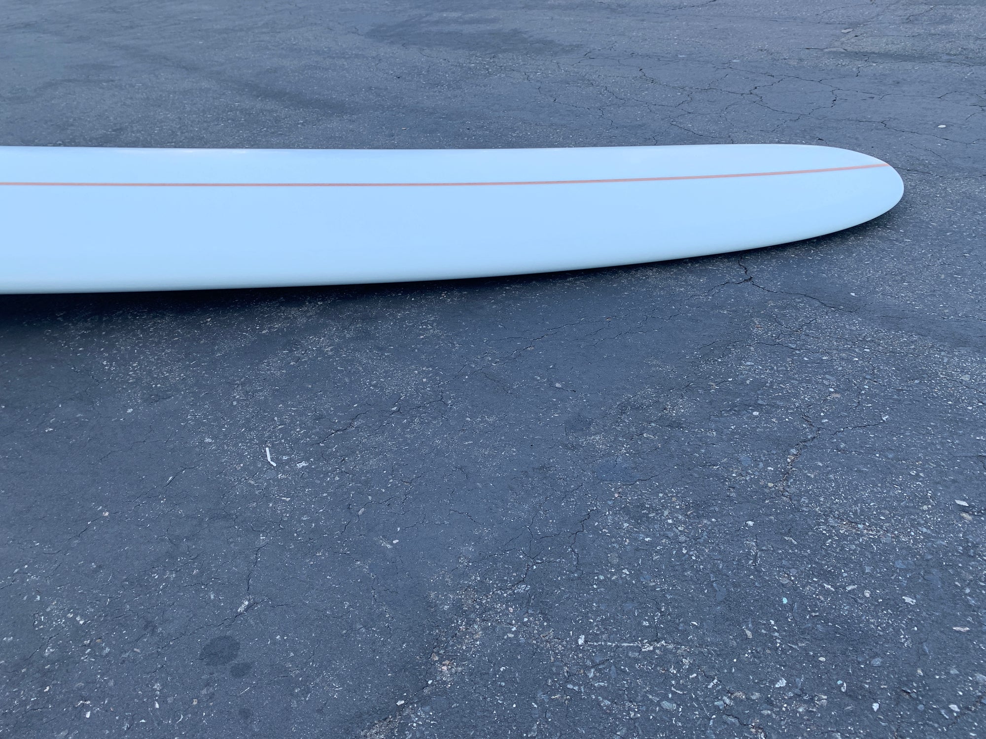 9’4” Nettleton Multiply