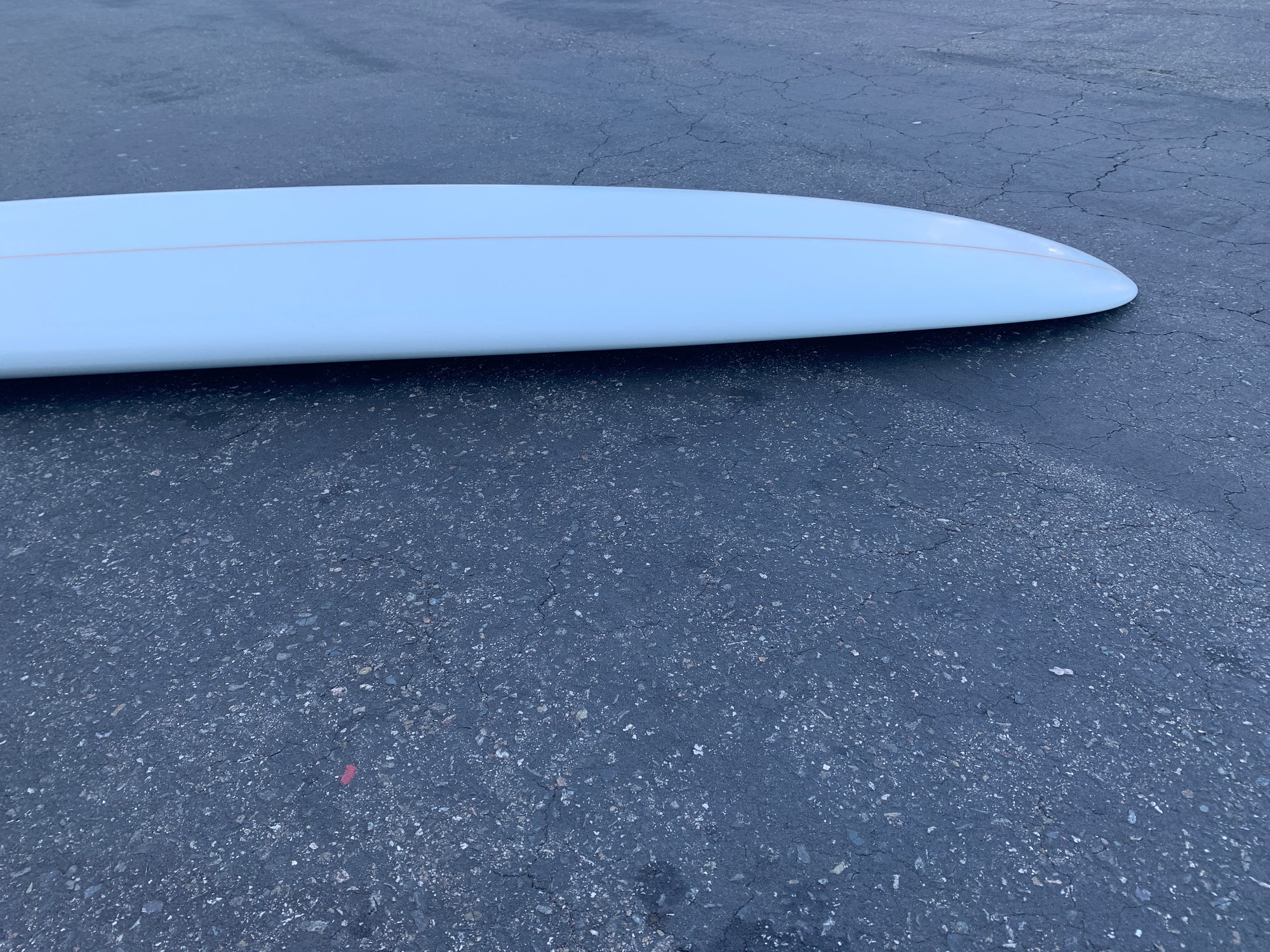 8’3” Nettleton Elliptic