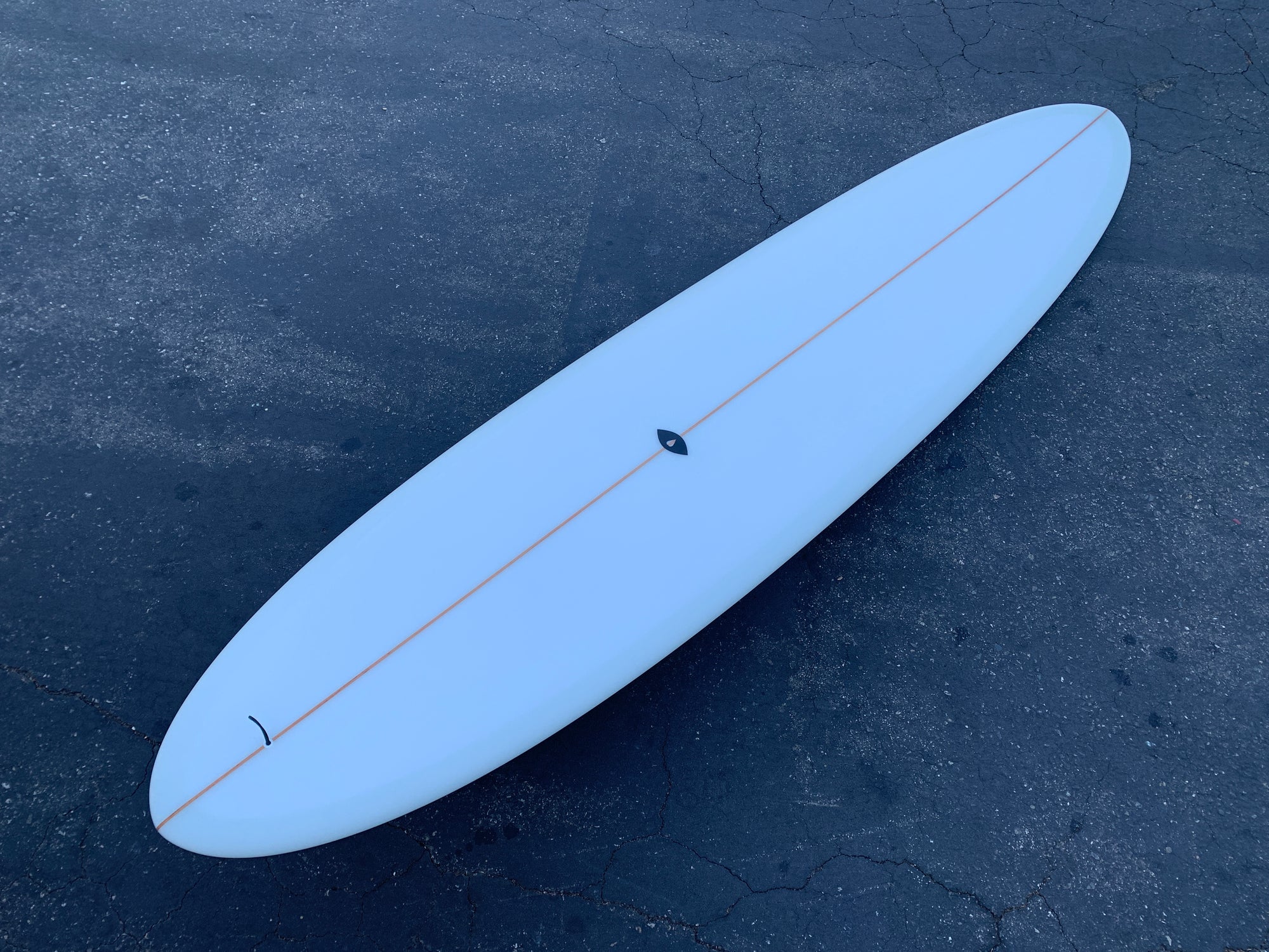 8’3” Nettleton Elliptic