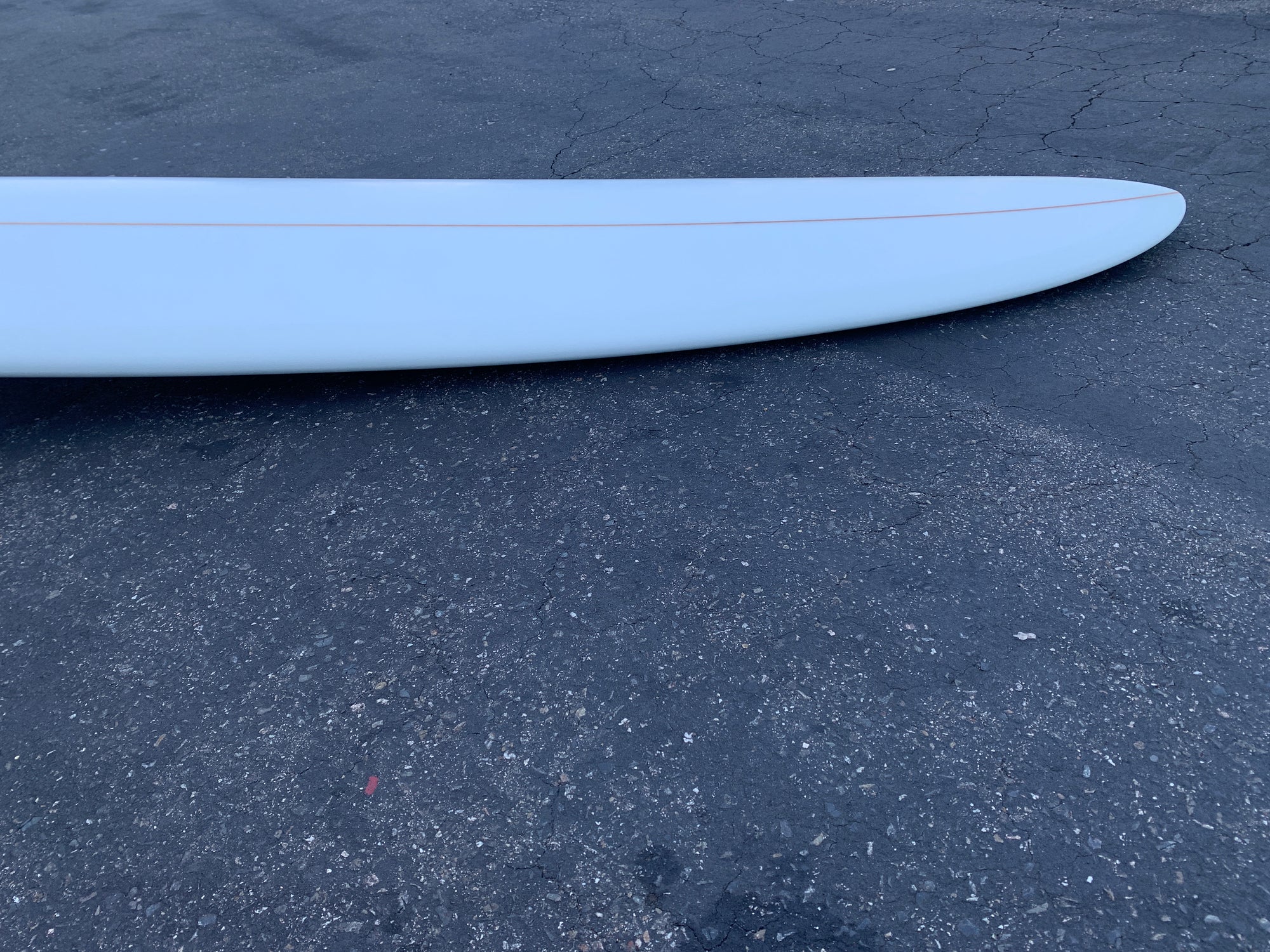 8’3” Nettleton Elliptic