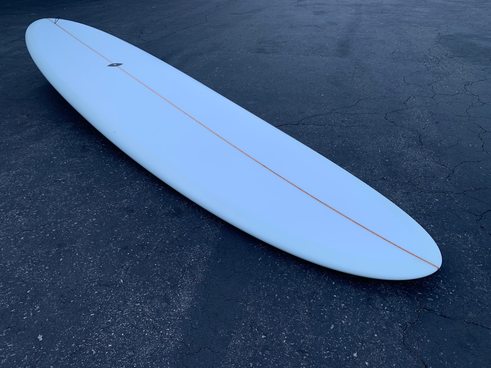 8’3” Nettleton Elliptic