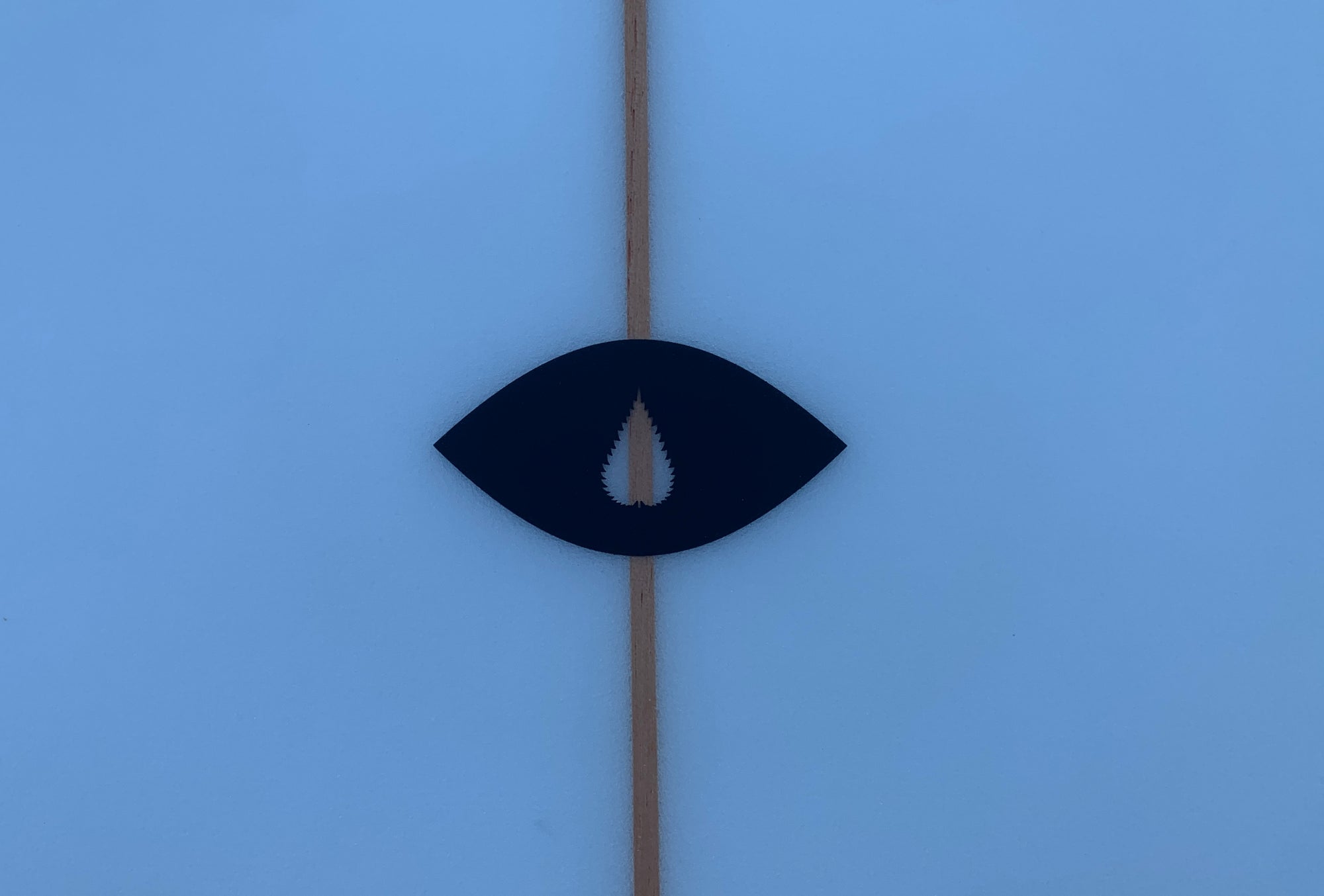 8’3” Nettleton Elliptic