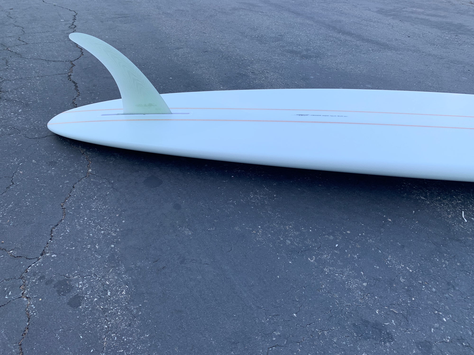 7’0” Nettleton Euphoric