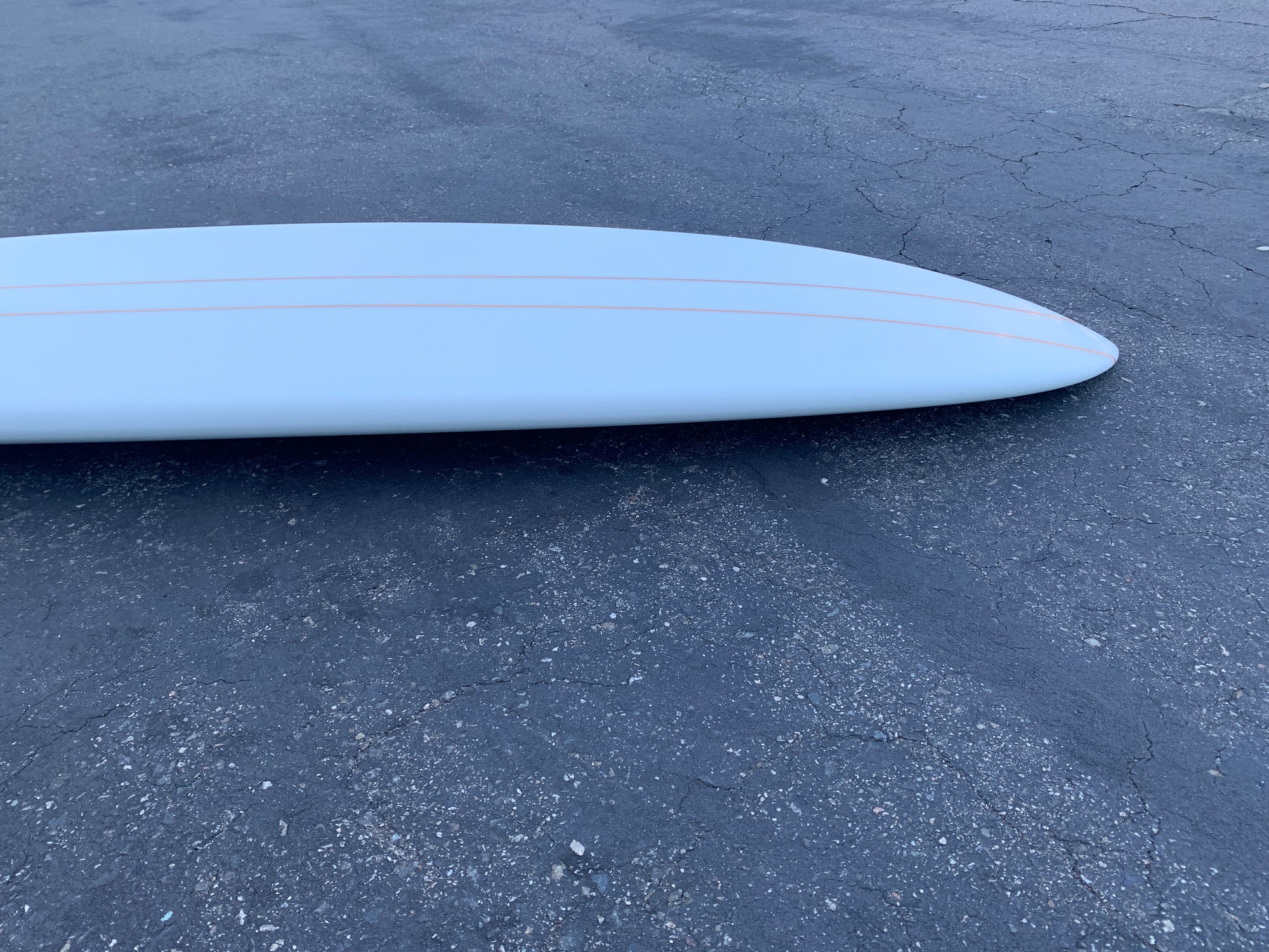 7’0” Nettleton Euphoric