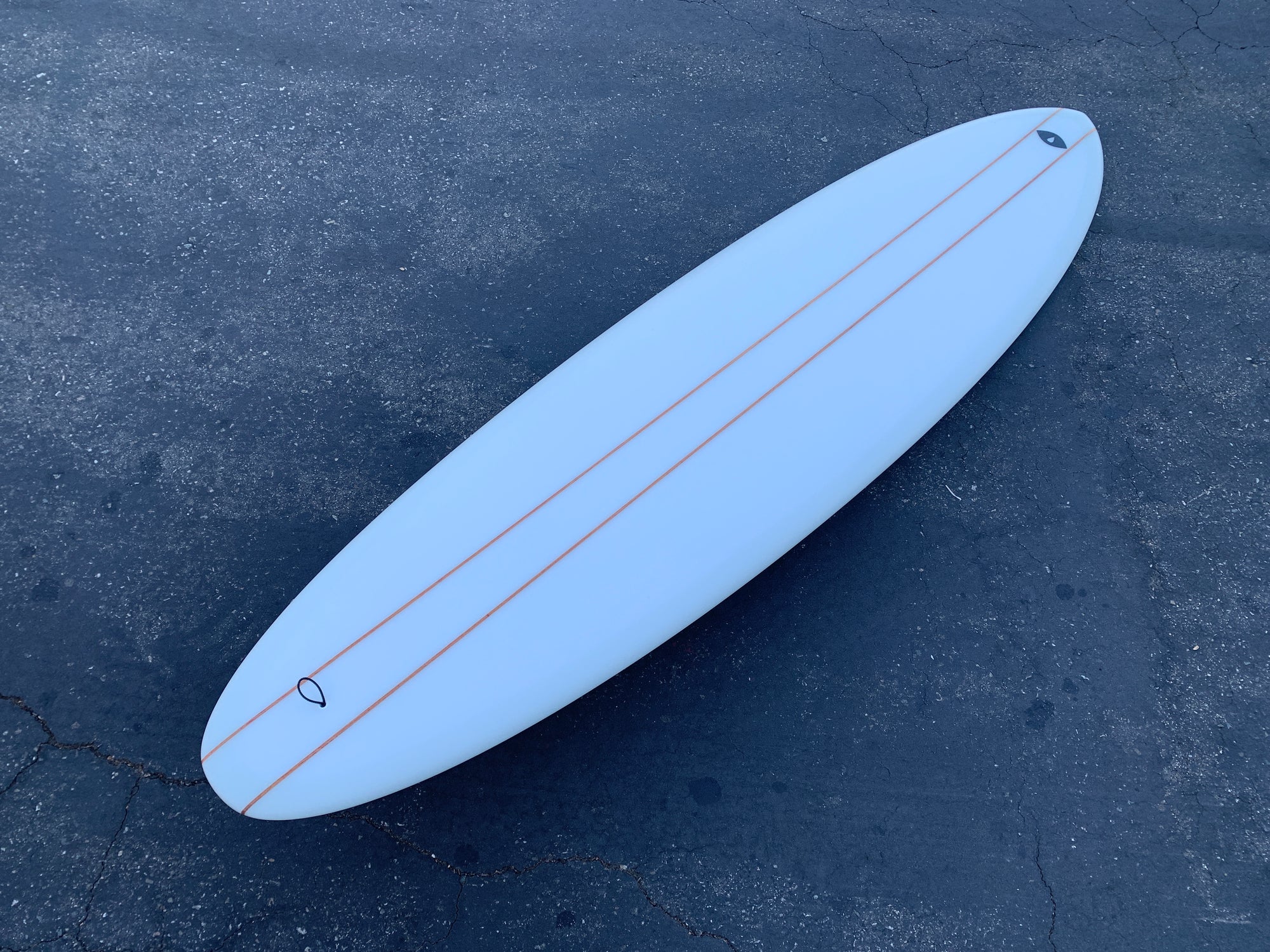 7’0” Nettleton Euphoric