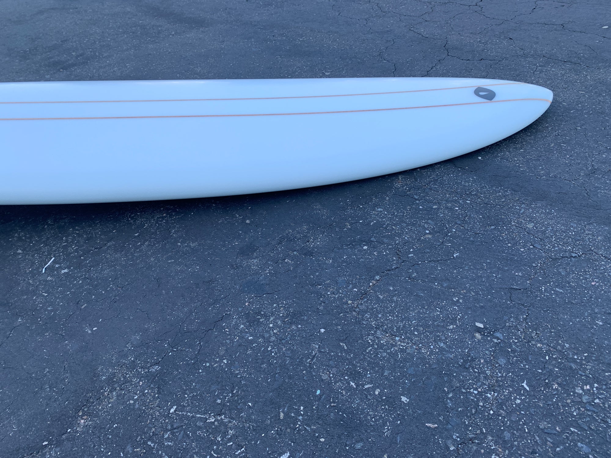 7’0” Nettleton Euphoric