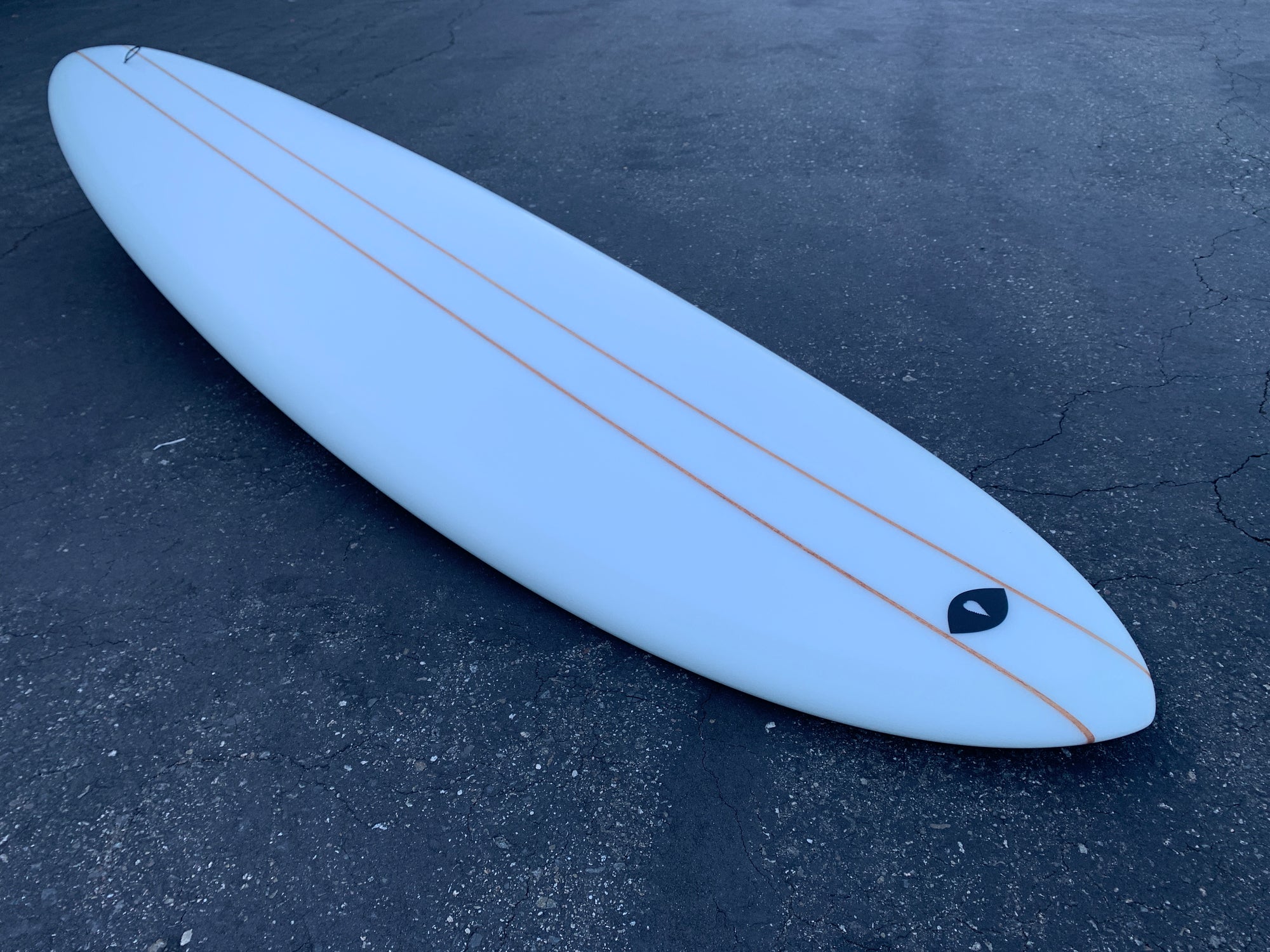 7’0” Nettleton Euphoric