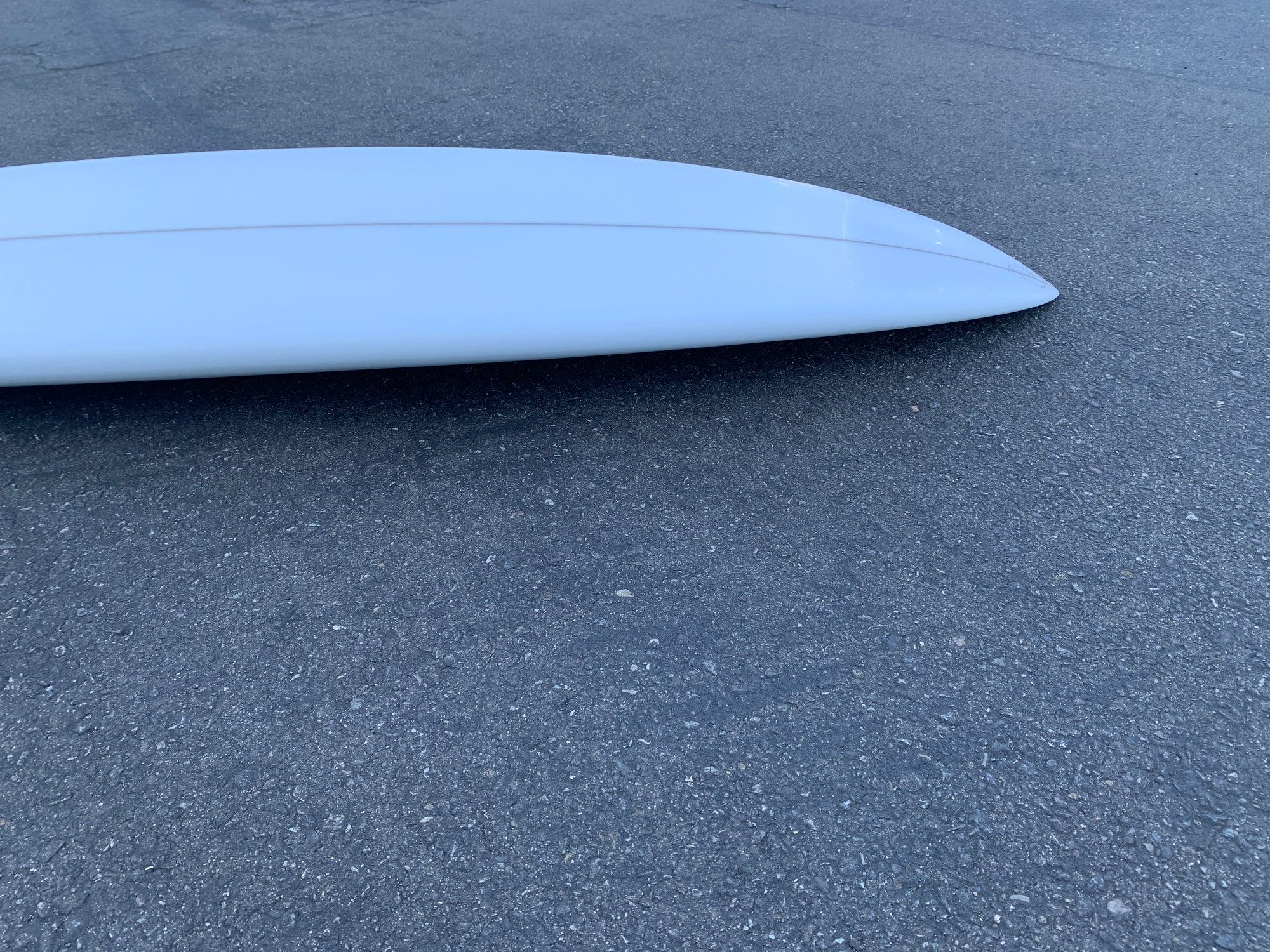 5'10" Simon Shapes Quad