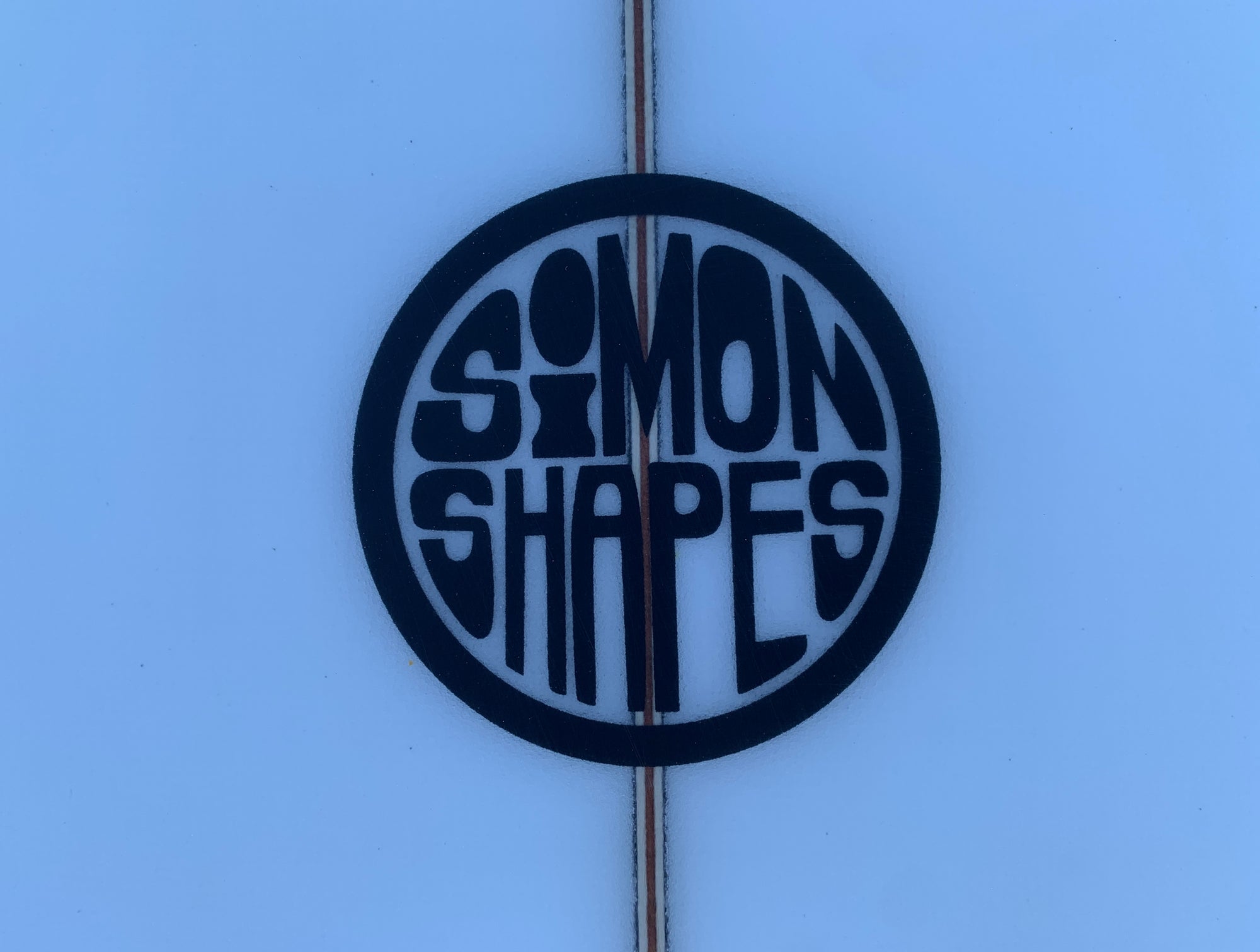 5'7" Simon Shapes Quad