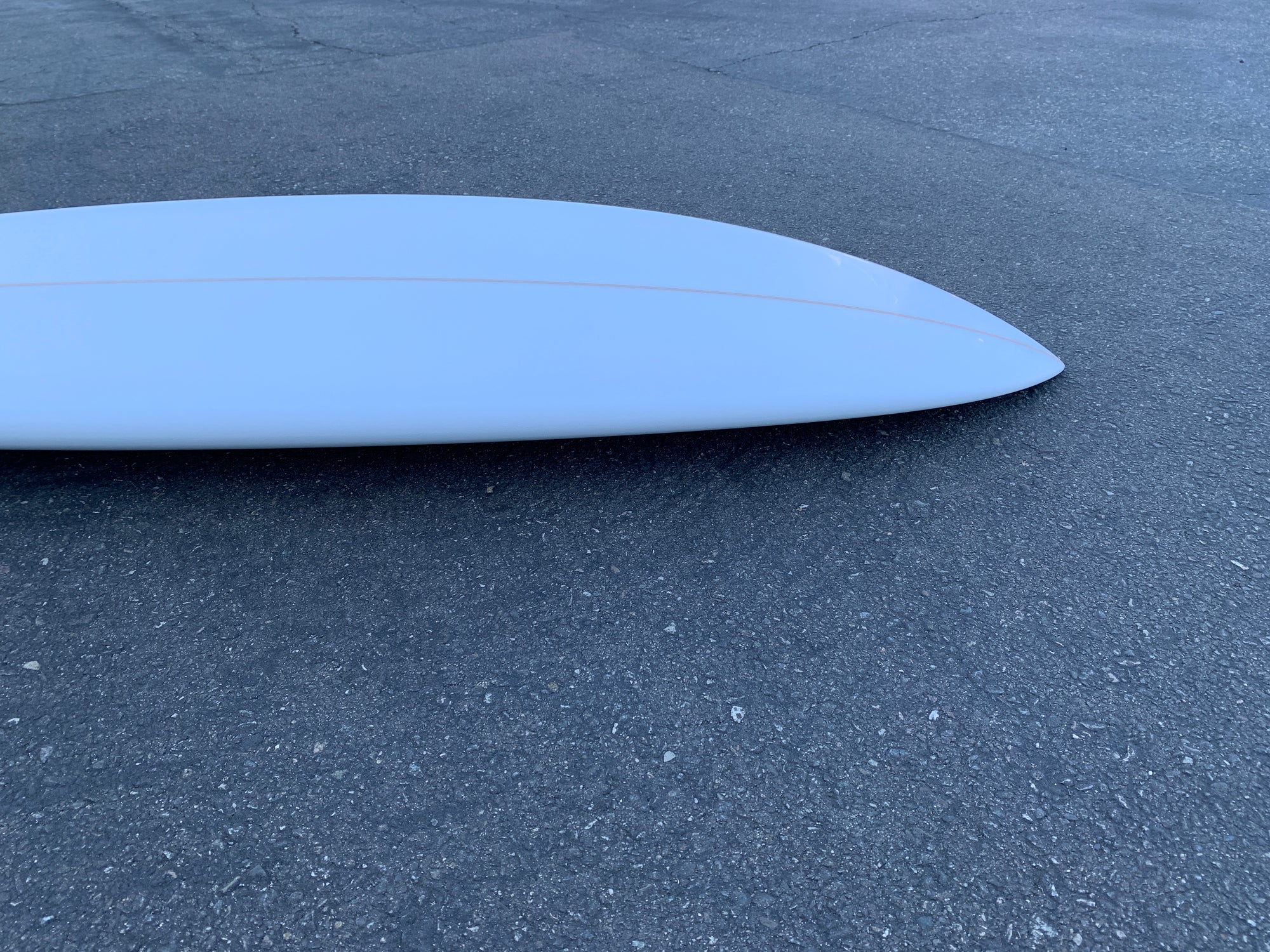 5'7" Simon Shapes Quad