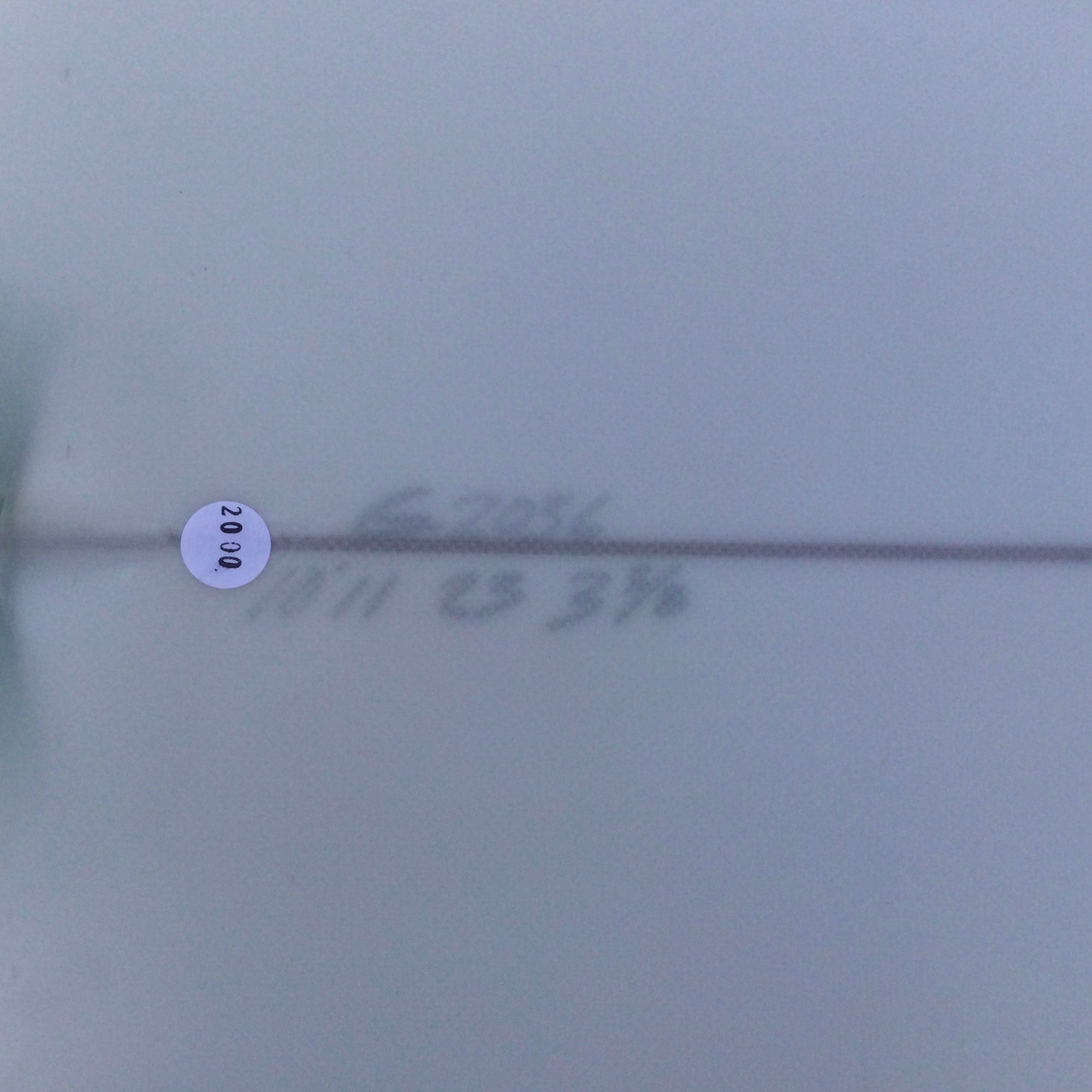 10'11" Josh Hall Fish Simmons