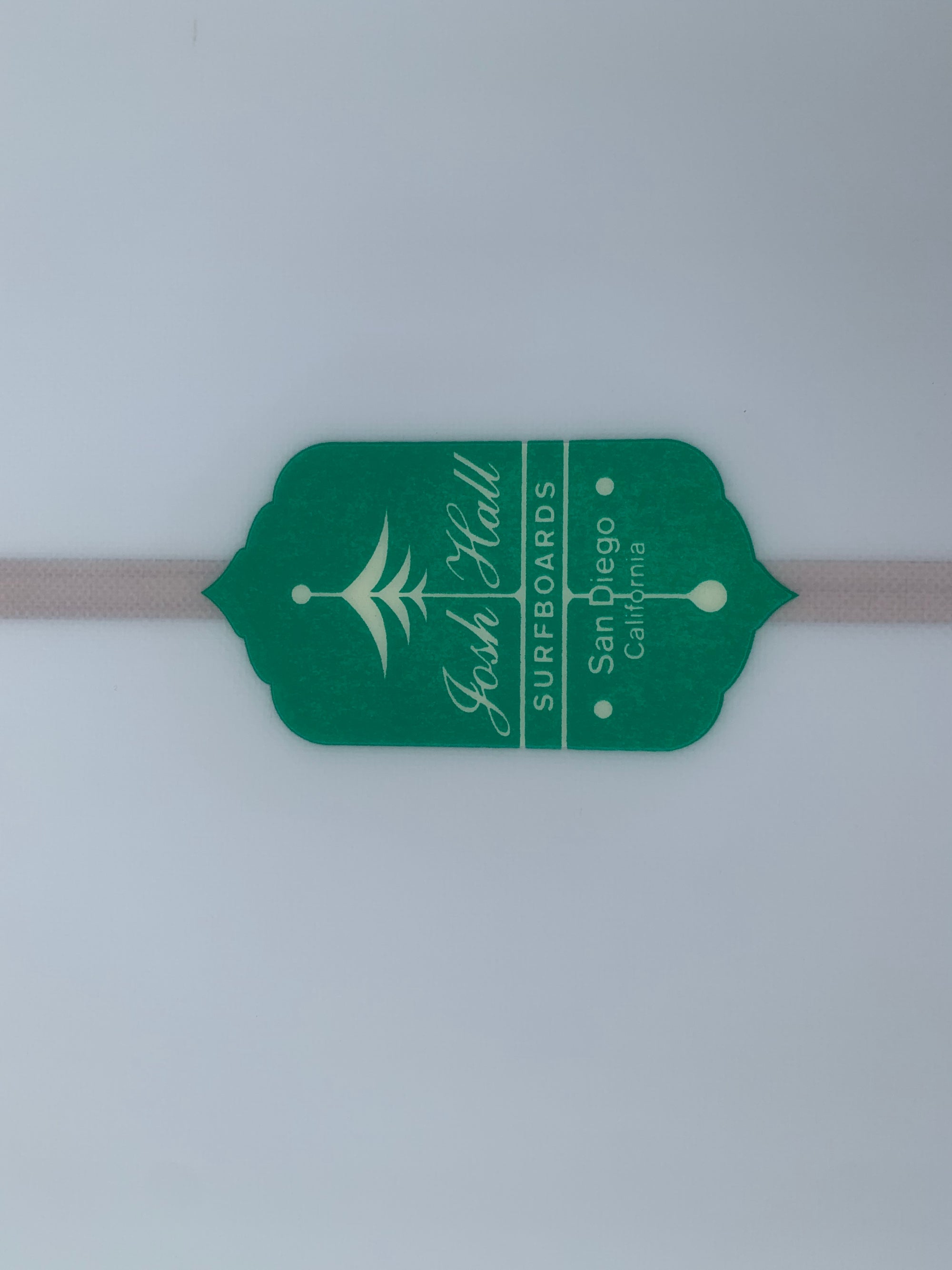 11'0" Josh Hall Eagle