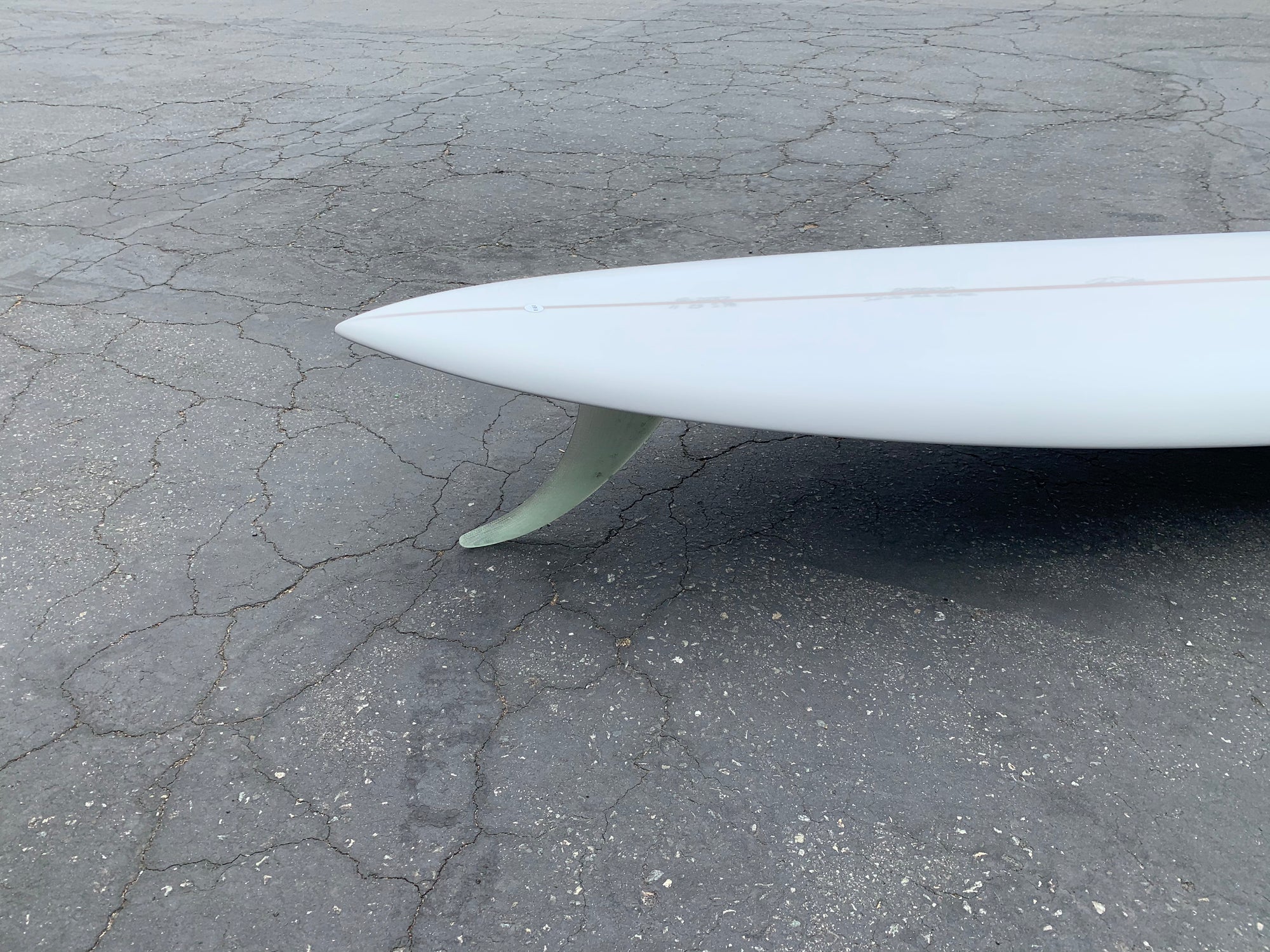 11'0" Josh Hall Eagle
