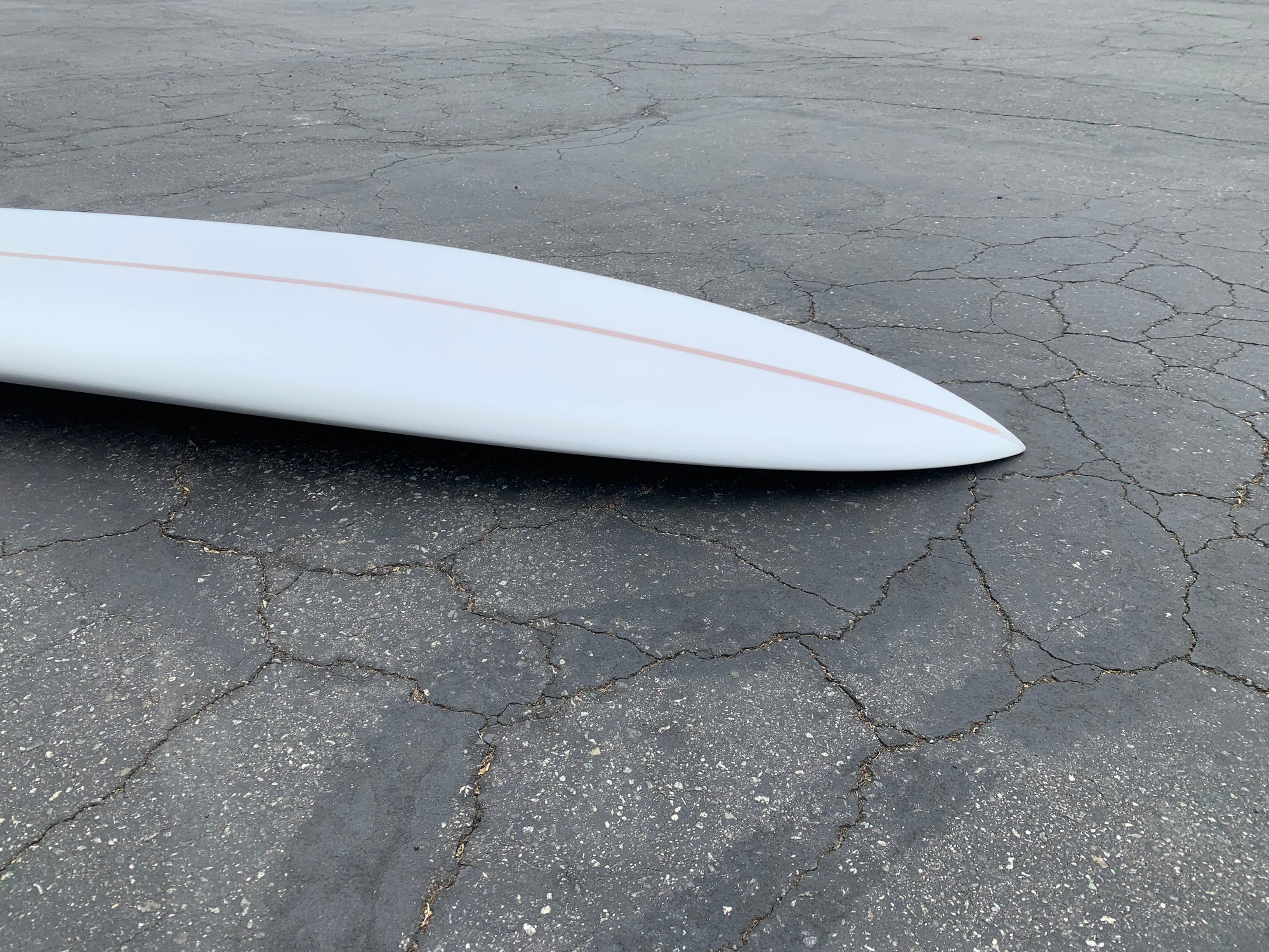 11'0" Josh Hall Eagle